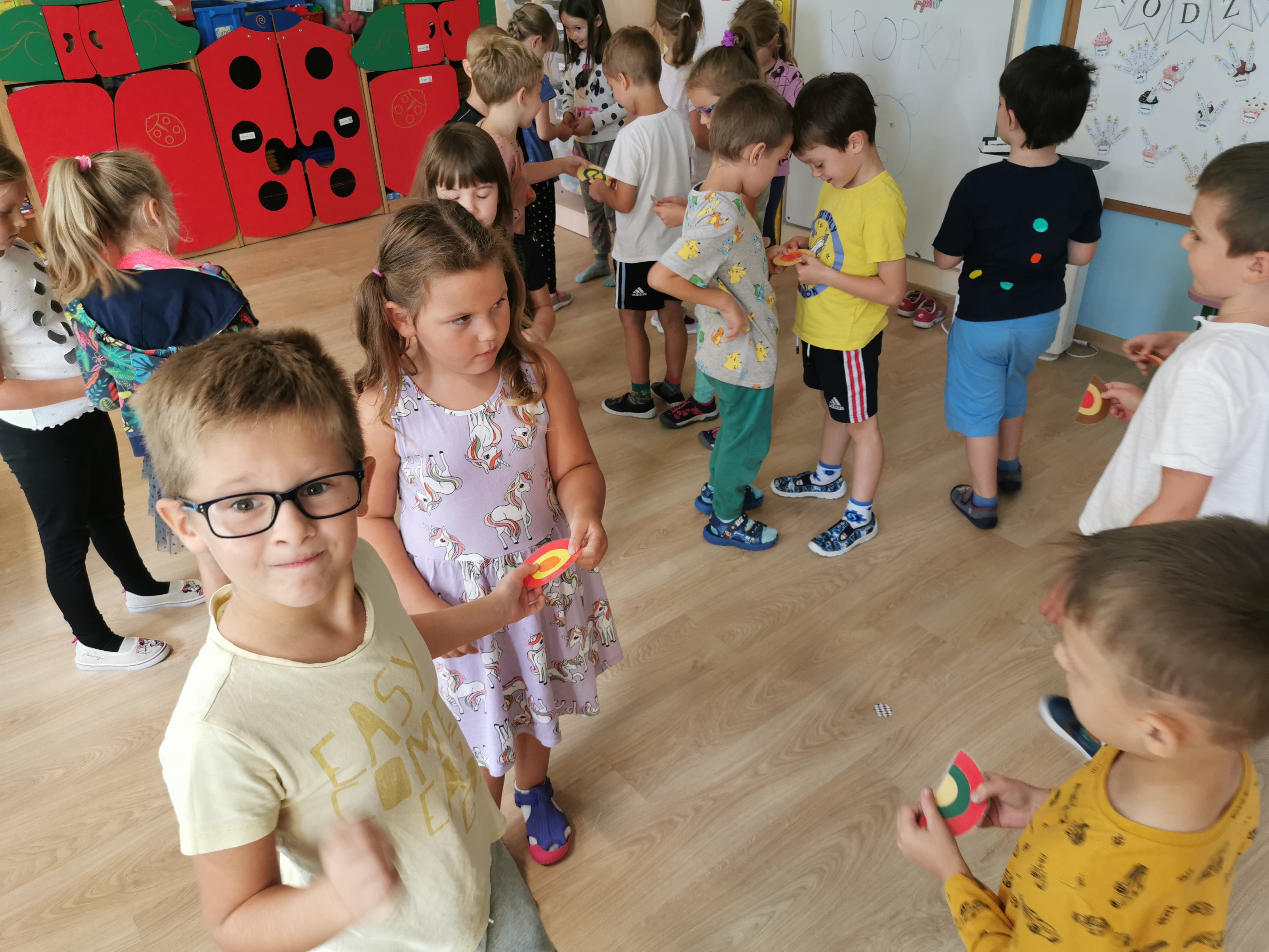 Przedszkole Miejskie Nr 29 W Gliwicach - miniatura 51