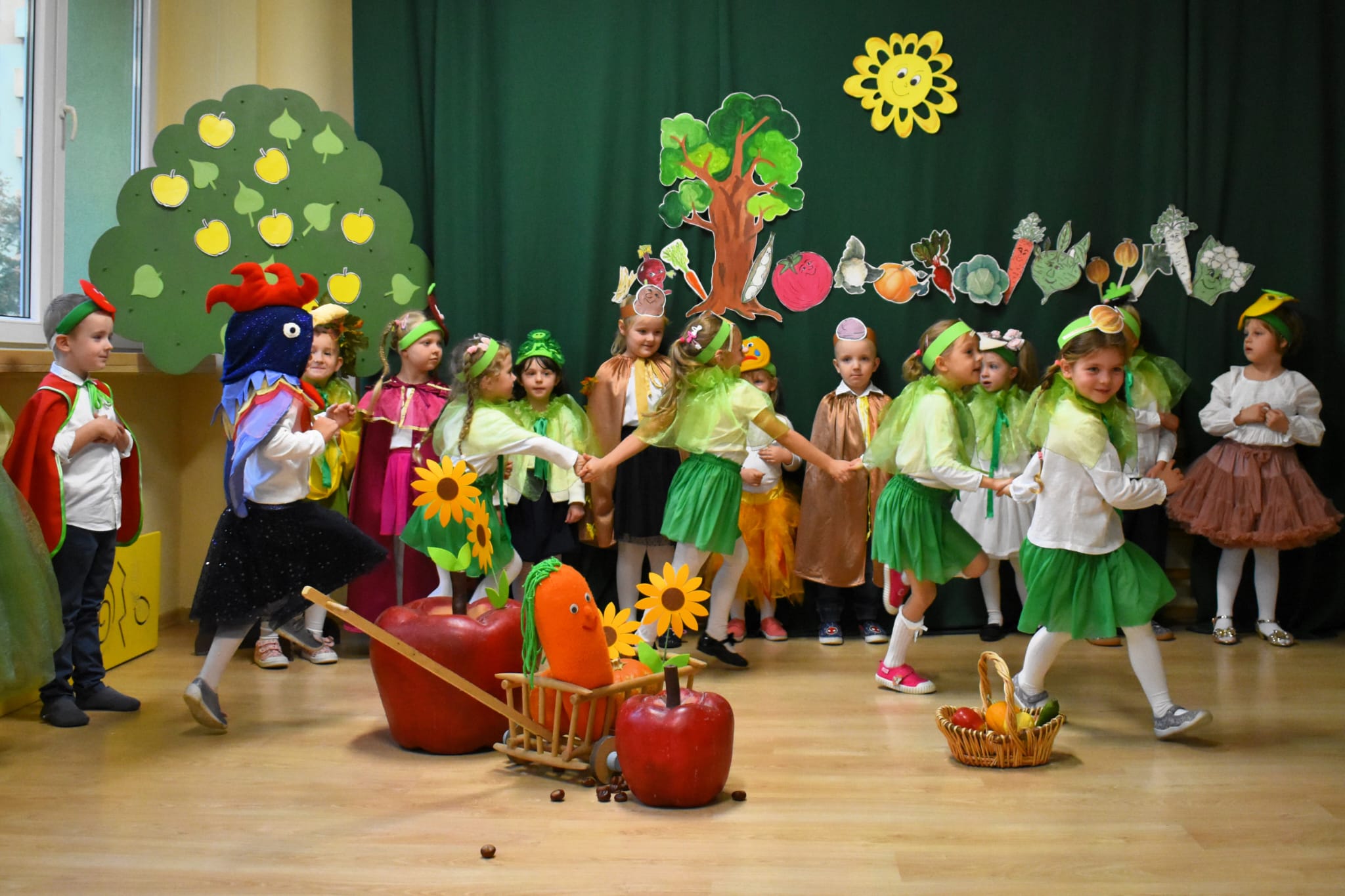 Przedszkole Miejskie Nr 29 W Gliwicach - miniatura 46