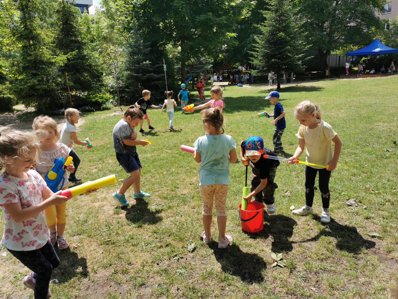 Przedszkole Miejskie Nr 29 W Gliwicach - miniatura 58
