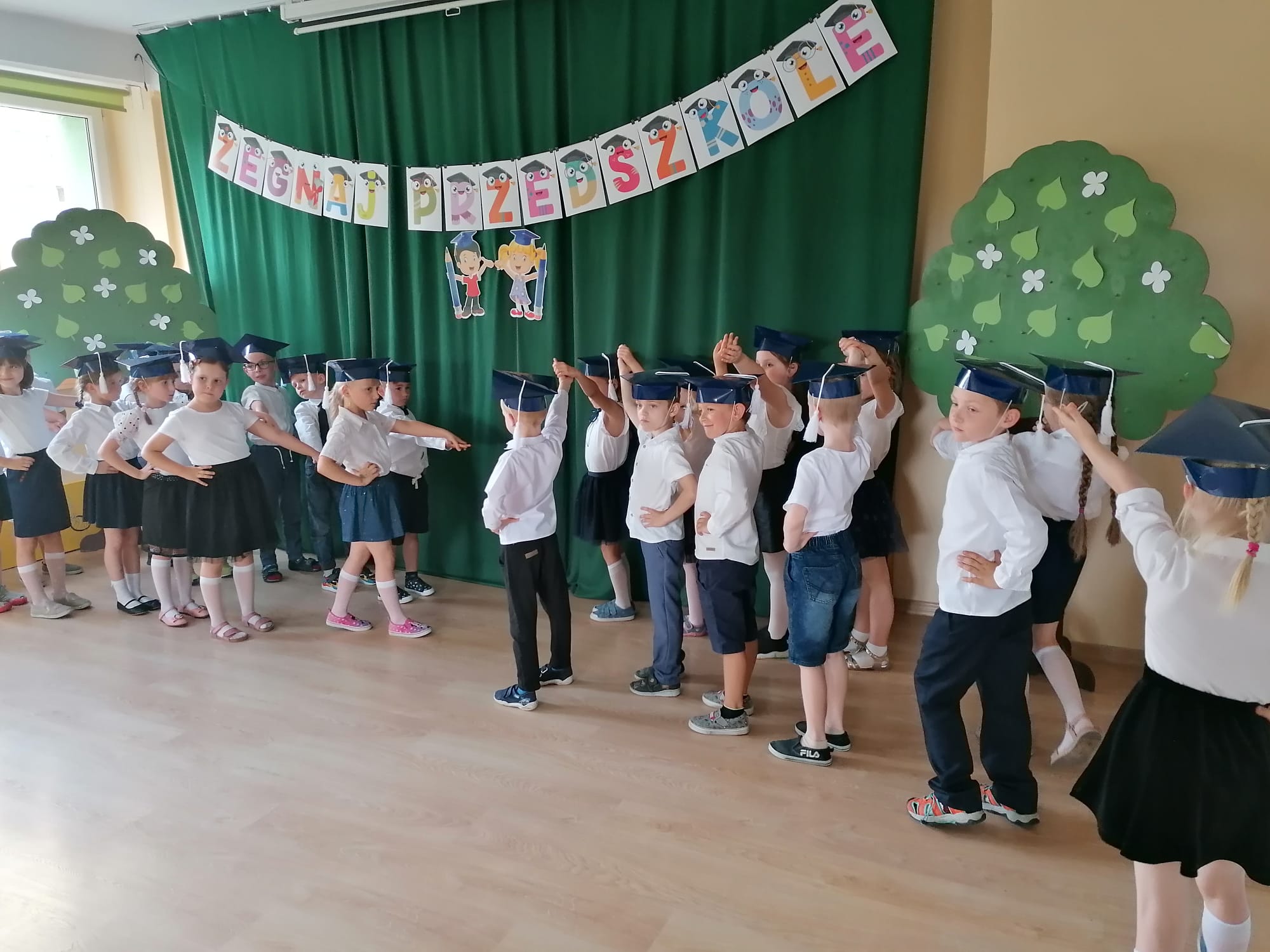 Przedszkole Miejskie Nr 29 W Gliwicach - miniatura 64