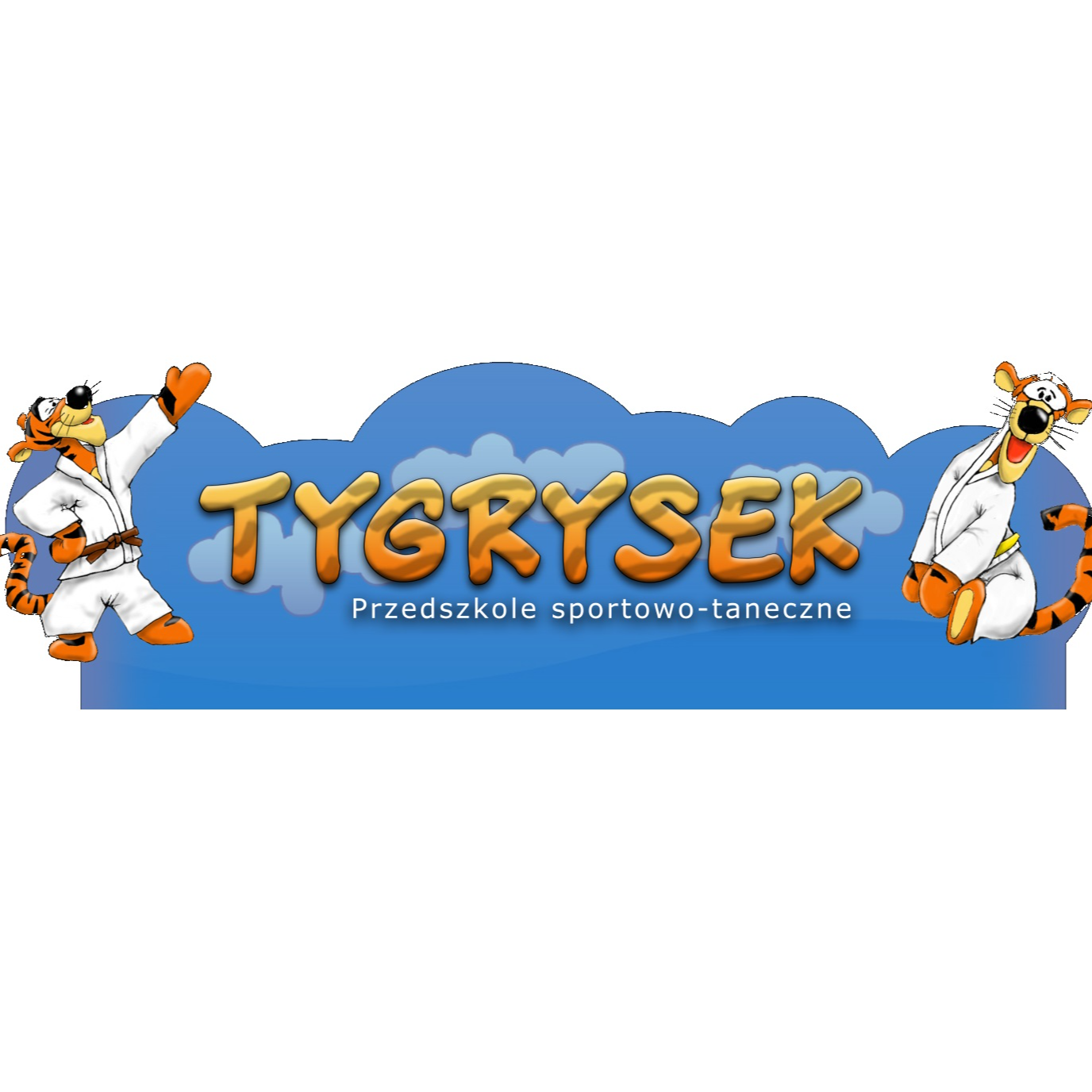Przedszkole Sportowo-Taneczne Tygrysek W Niepołomicach - Avatar