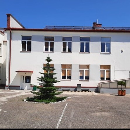 Przedszkole W Staroźrebach - Avatar