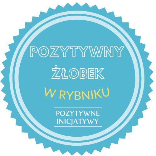 Pozytywny Żłobek w Rybniku - Avatar