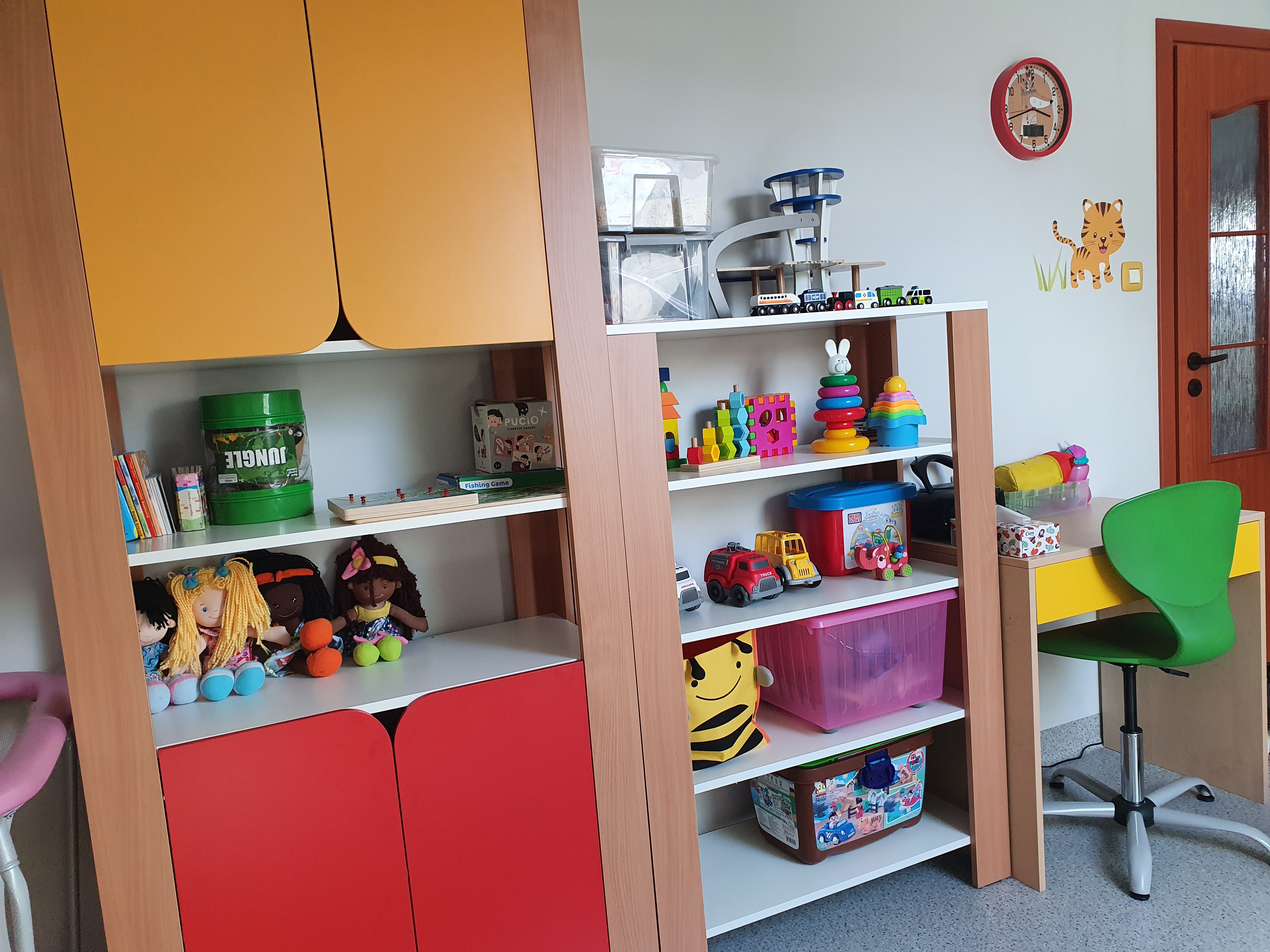 Przedszkole i Żłobek NASZA BAJKA - miniatura 26