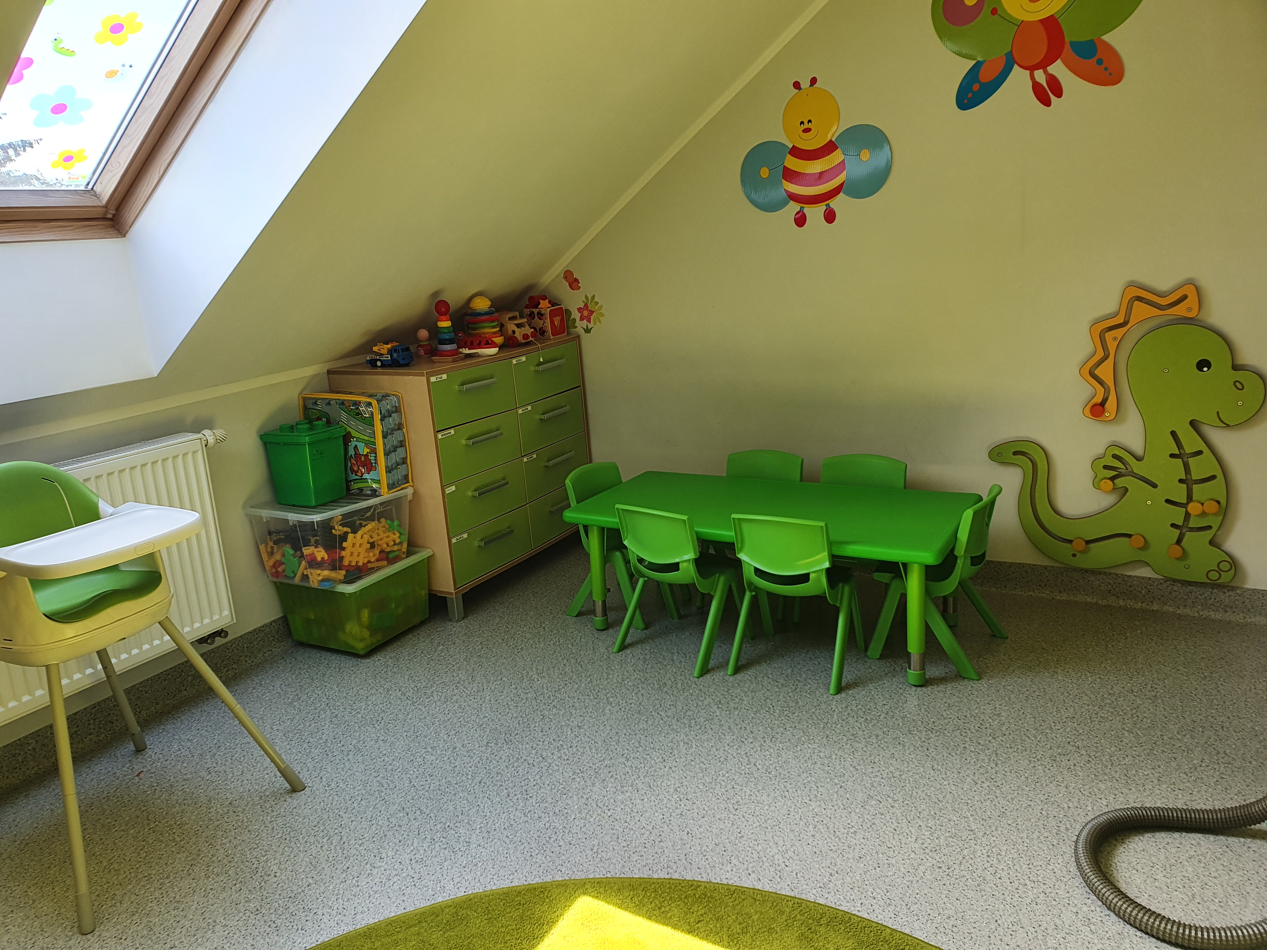 Przedszkole i Żłobek NASZA BAJKA - miniatura 20