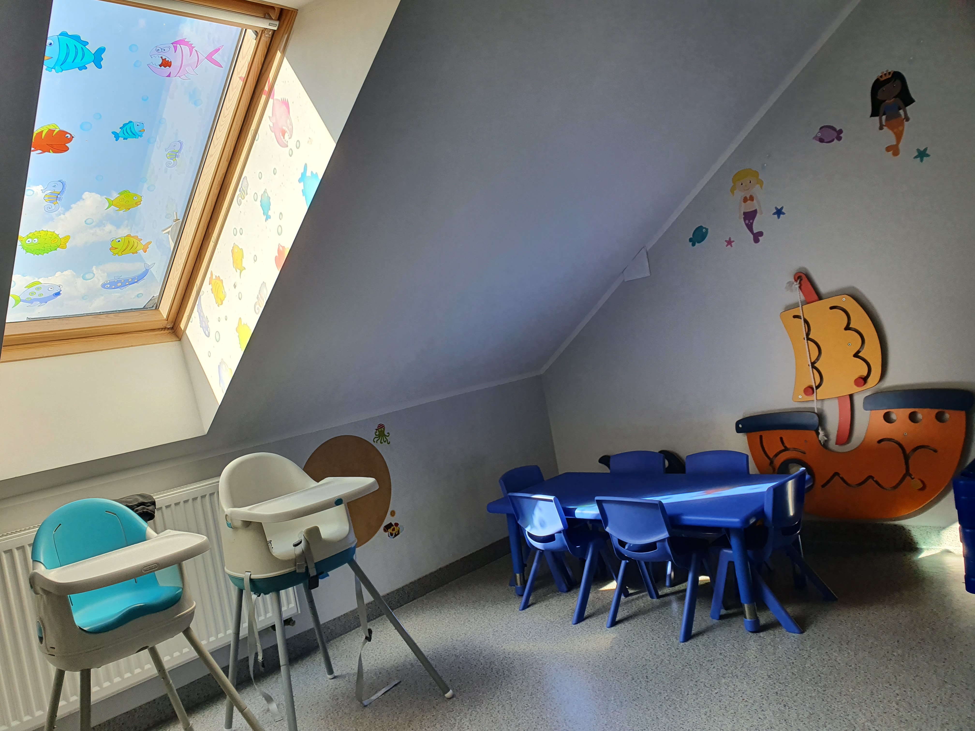 Przedszkole i Żłobek NASZA BAJKA - miniatura 16