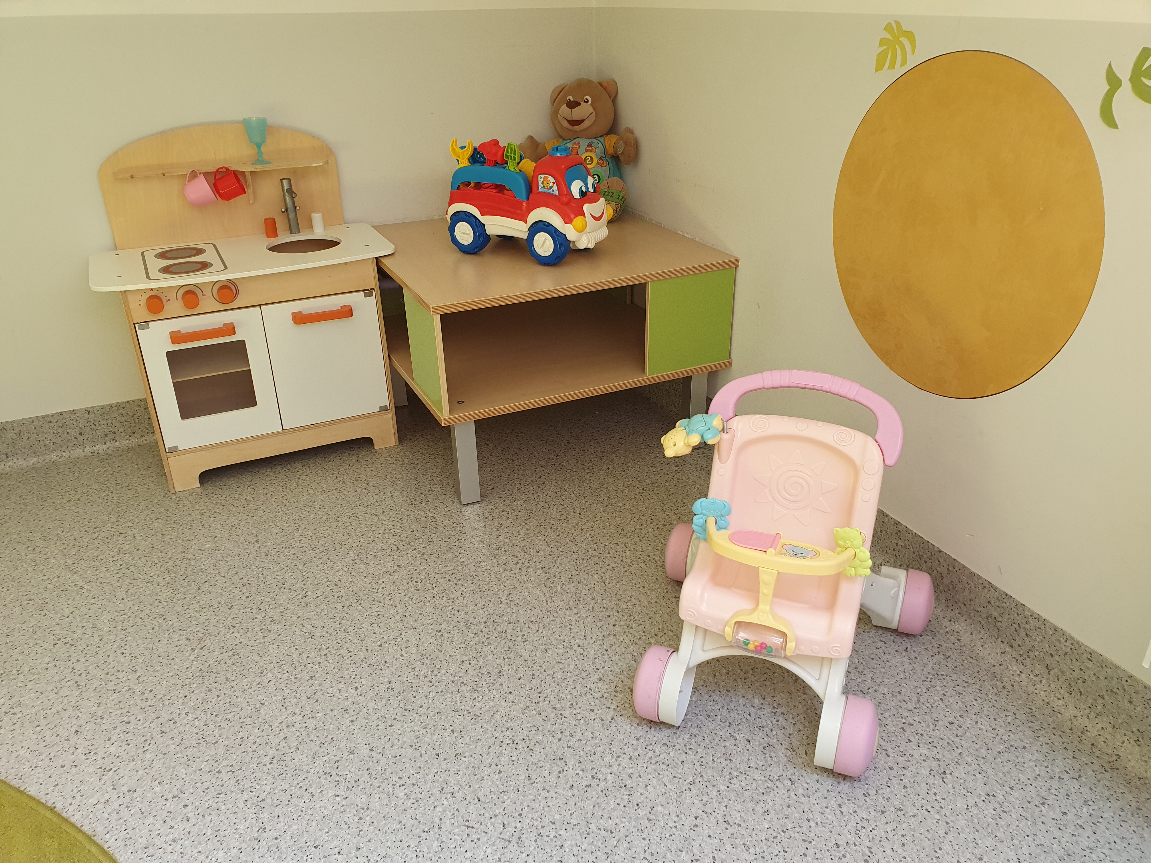 Przedszkole i Żłobek NASZA BAJKA - miniatura 17