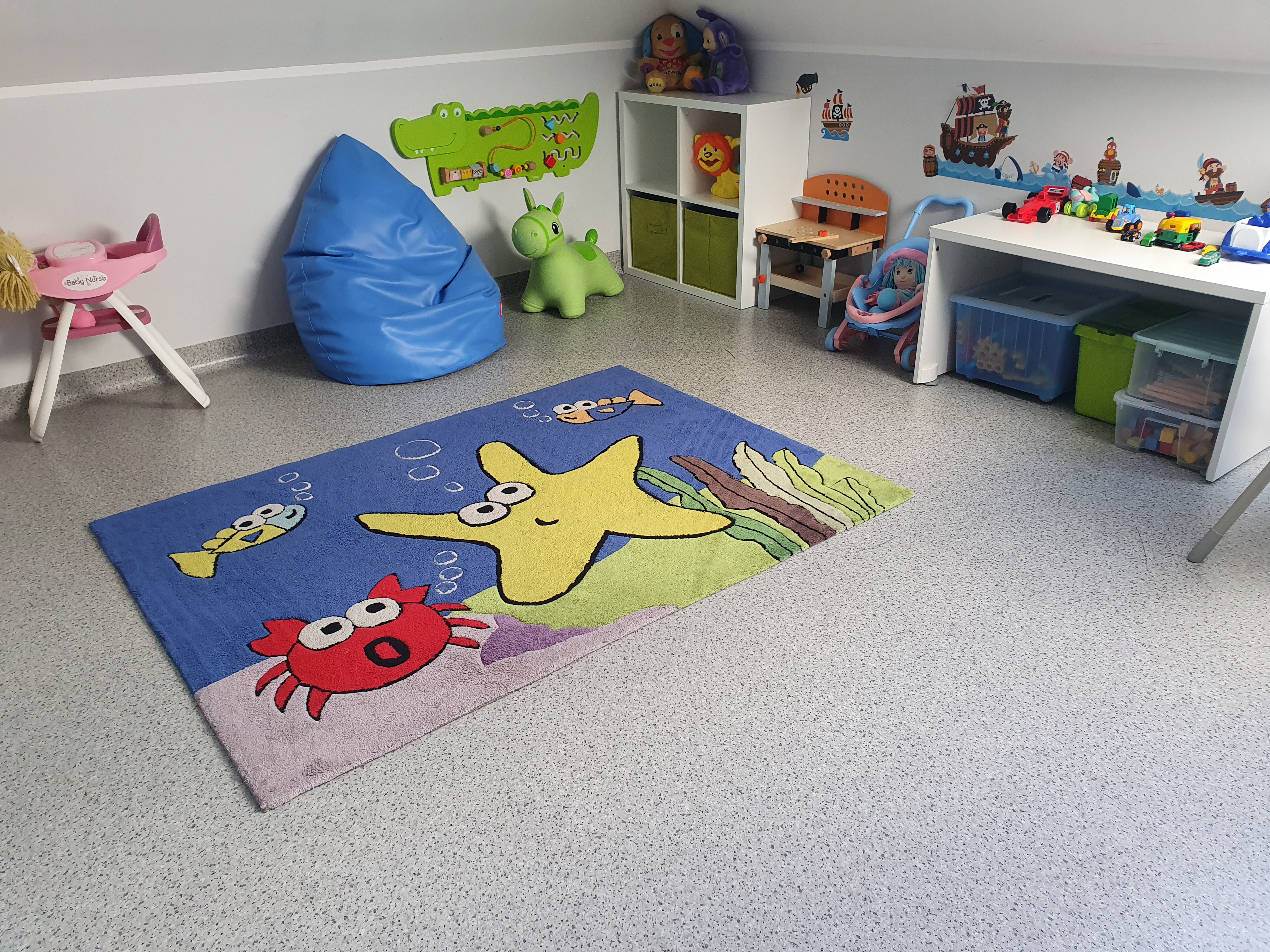 Przedszkole i Żłobek NASZA BAJKA - miniatura 15