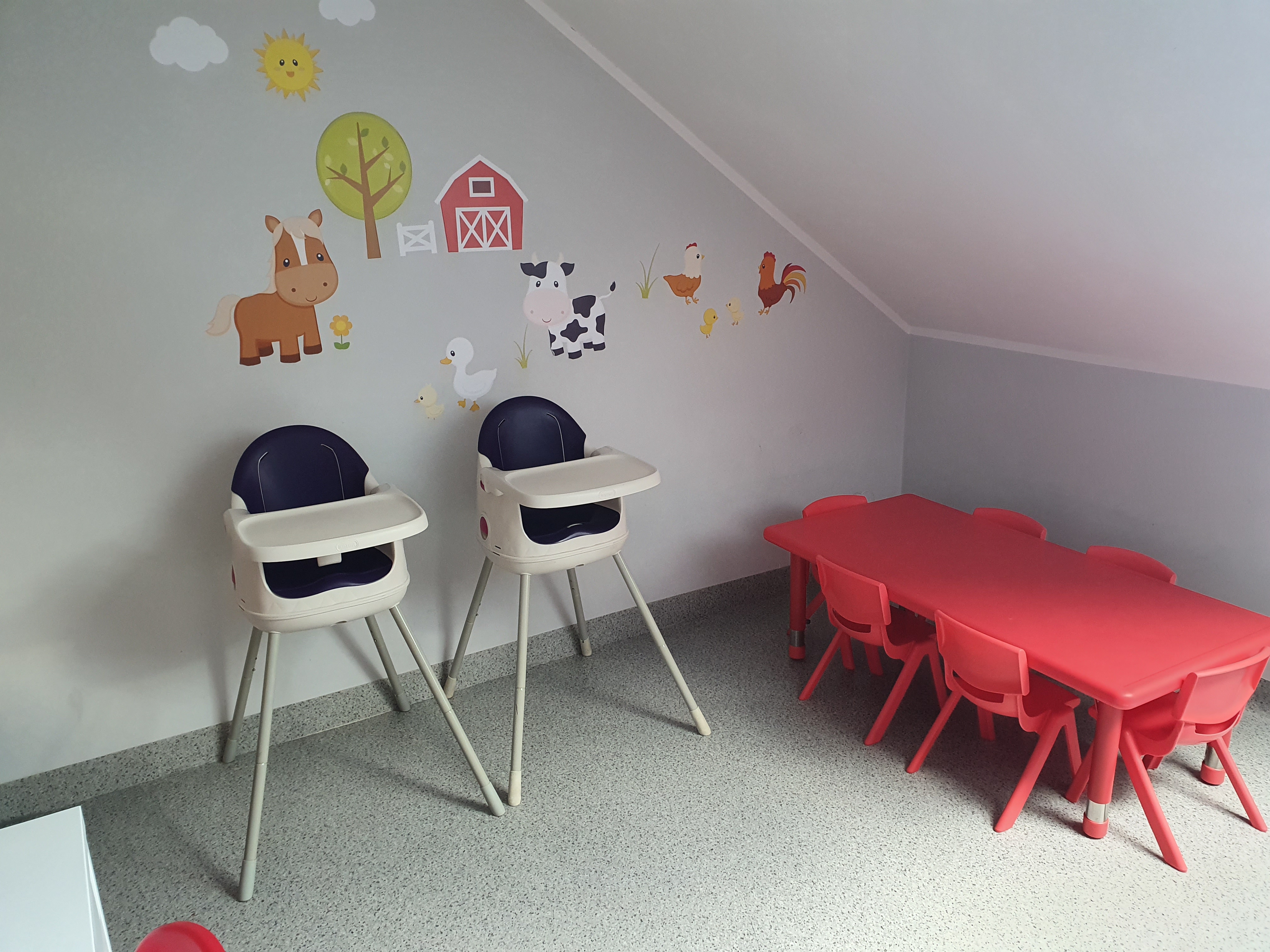 Przedszkole i Żłobek NASZA BAJKA - miniatura 28