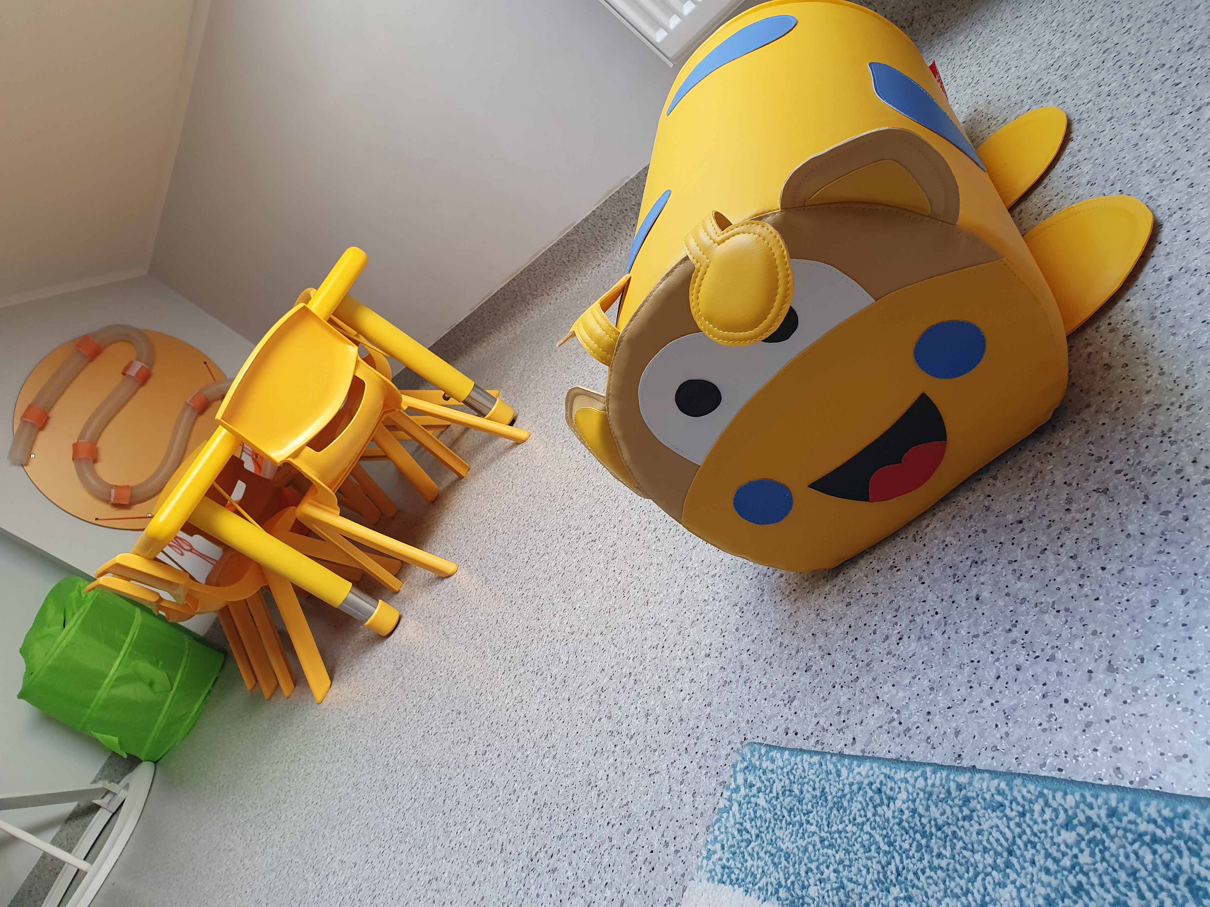Przedszkole i Żłobek NASZA BAJKA - miniatura 24