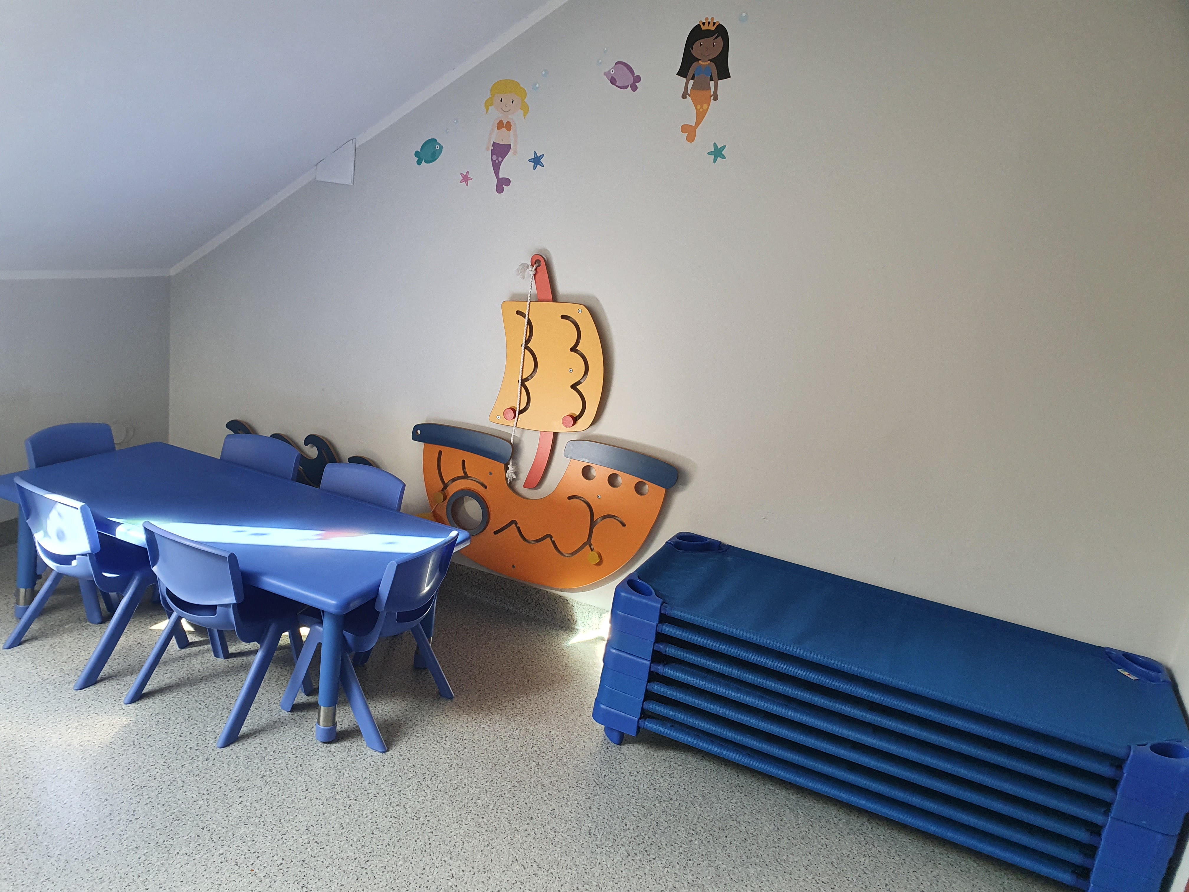 Przedszkole i Żłobek NASZA BAJKA - miniatura 13