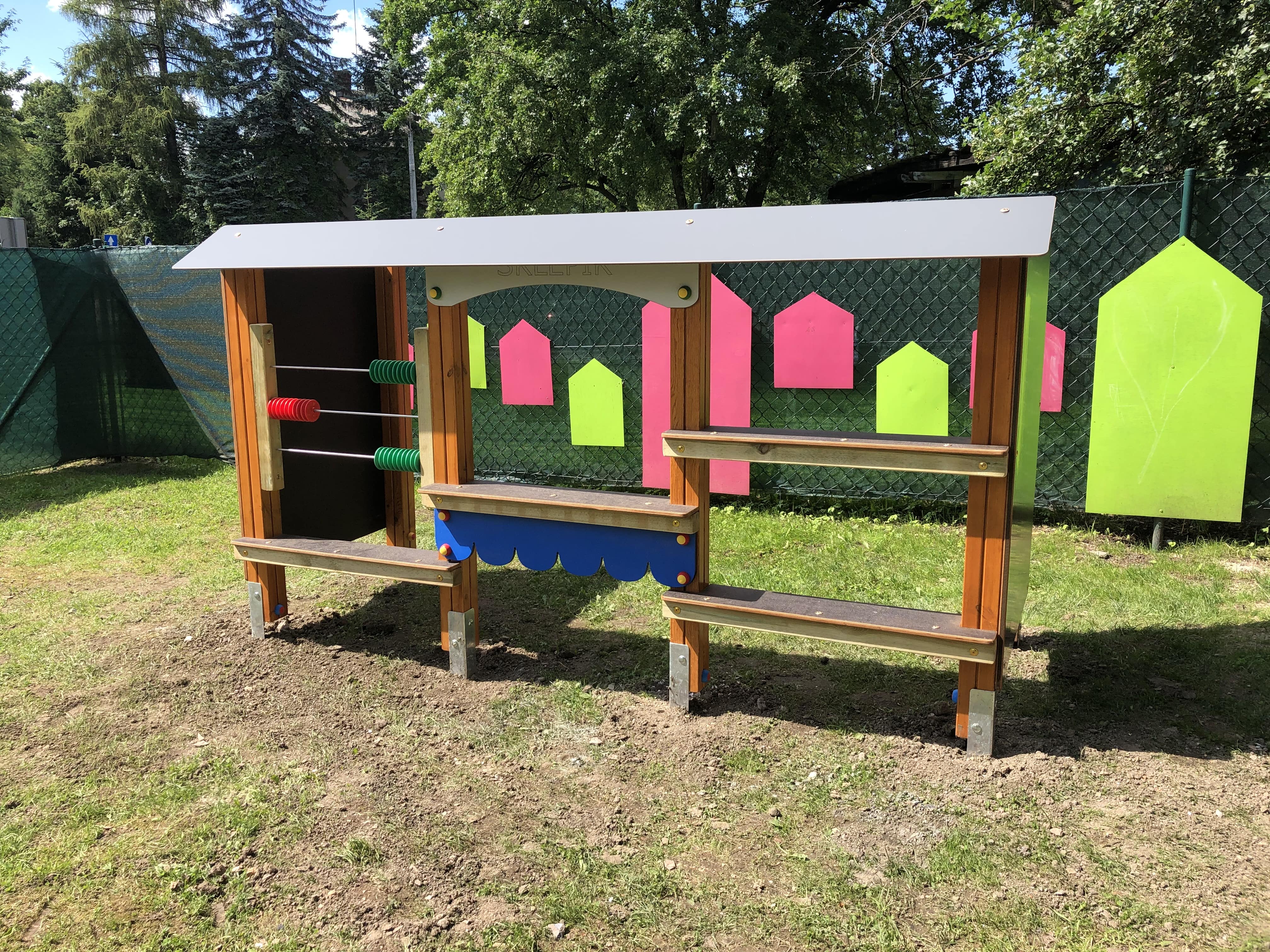 NIEPUBLICZNE PRZEDSZKOLE JĘZYKOWE "ADVENTURE" - miniatura 11