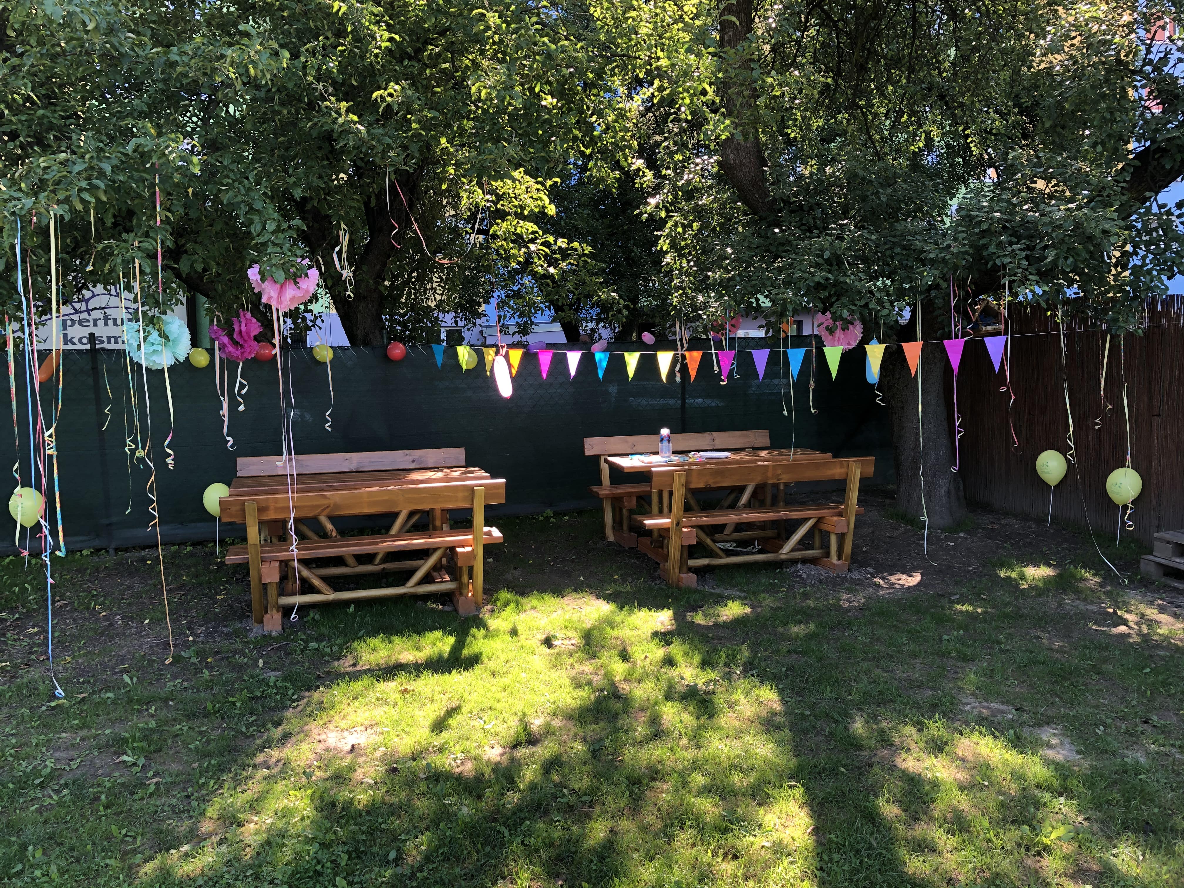 NIEPUBLICZNE PRZEDSZKOLE JĘZYKOWE "ADVENTURE" - miniatura 12