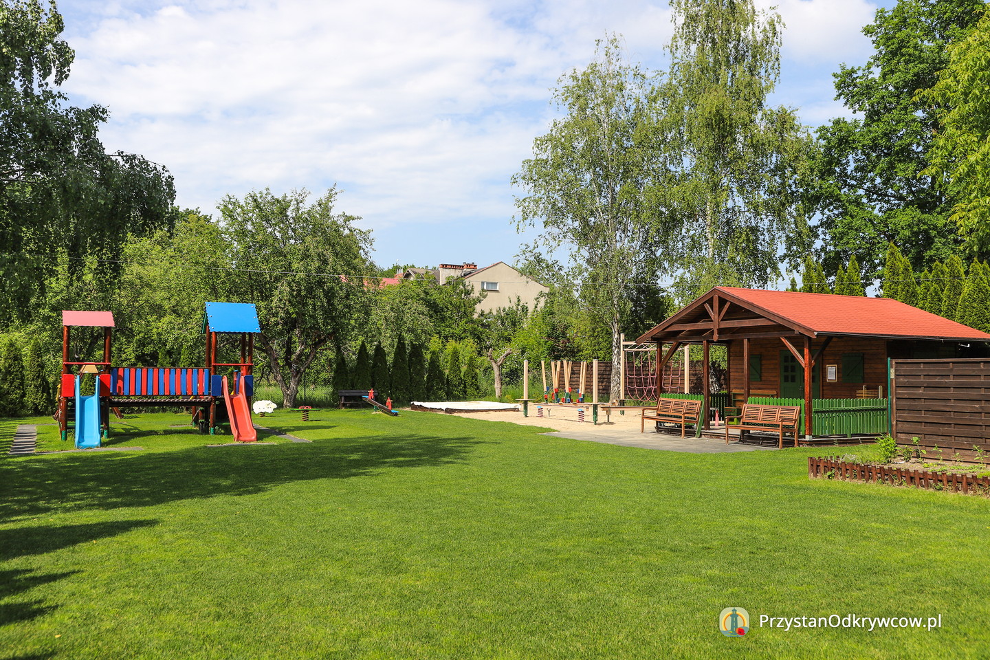 Przystań Odkrywców - miniatura 19