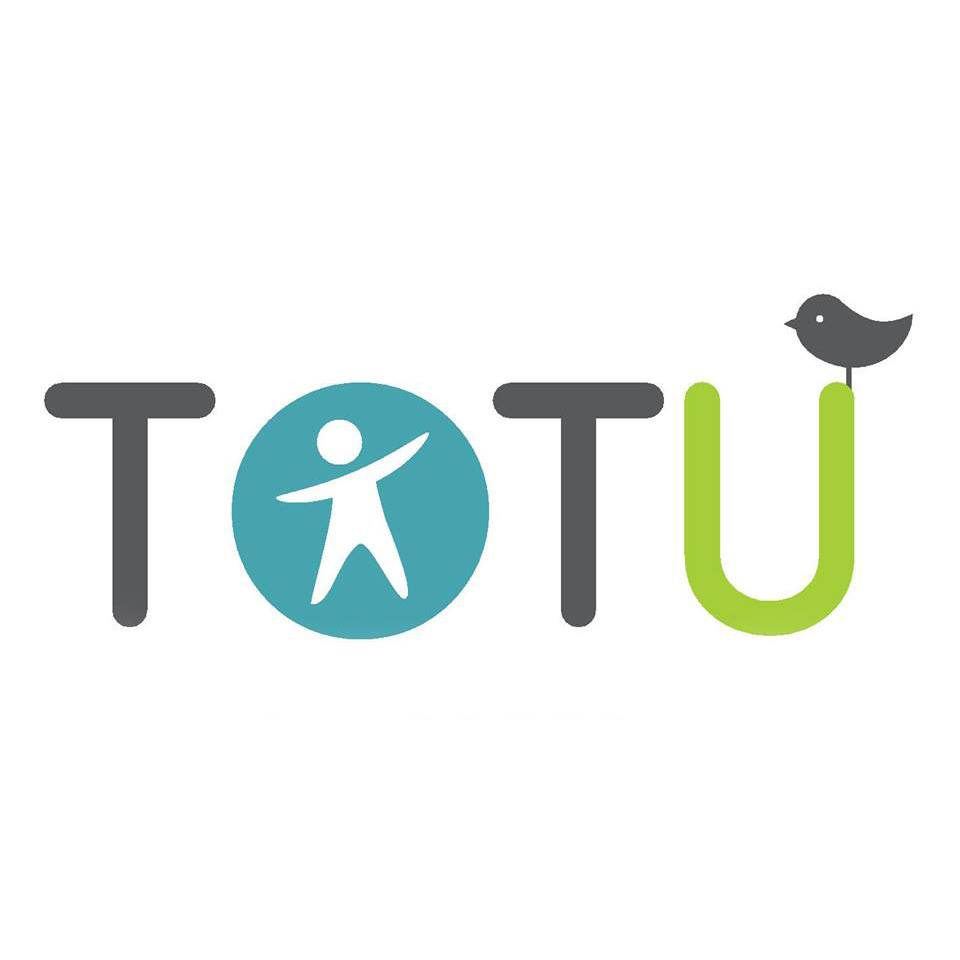 TOTU - Avatar