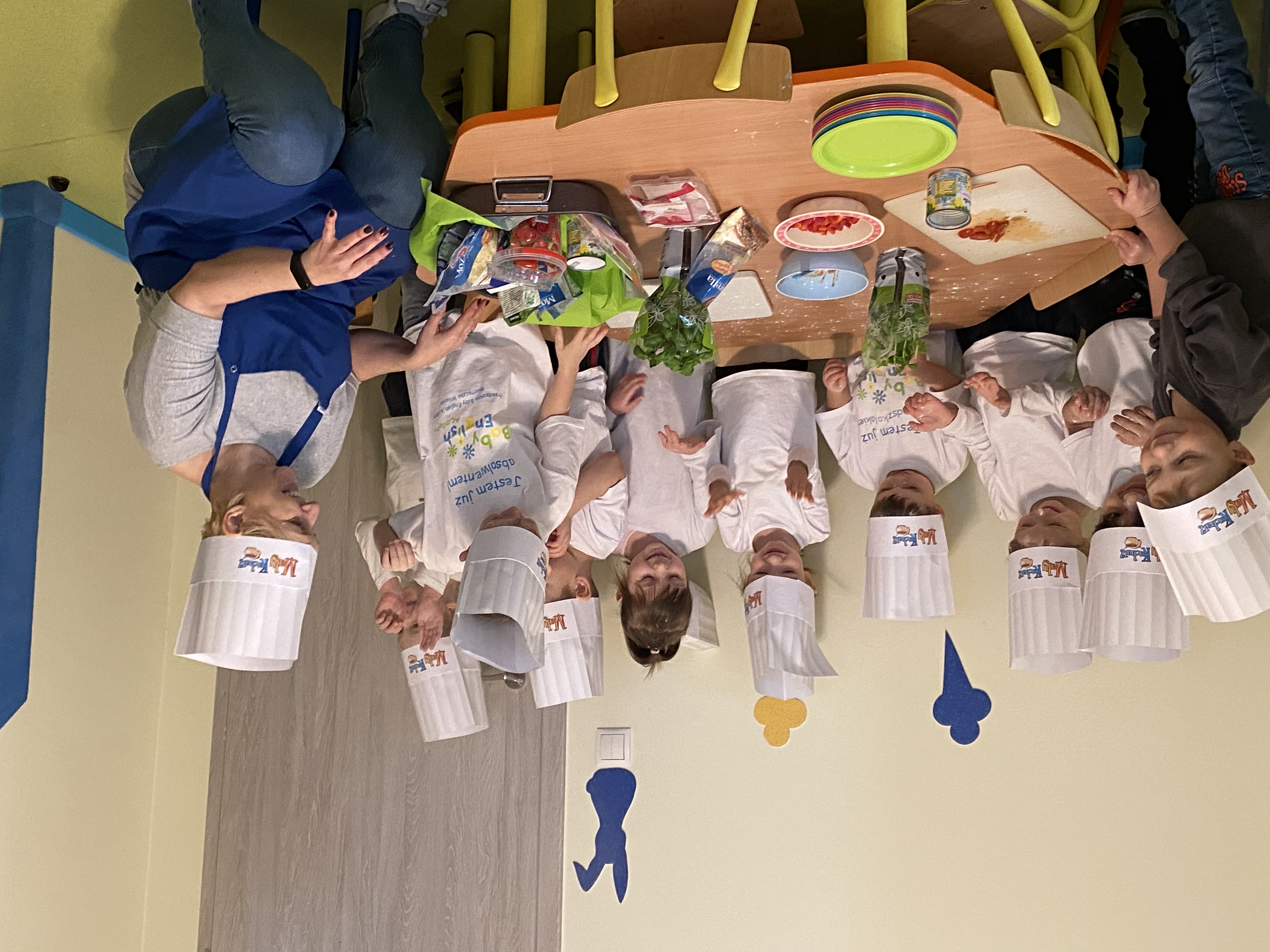 Przedszkole Baby English Academy - miniatura 25