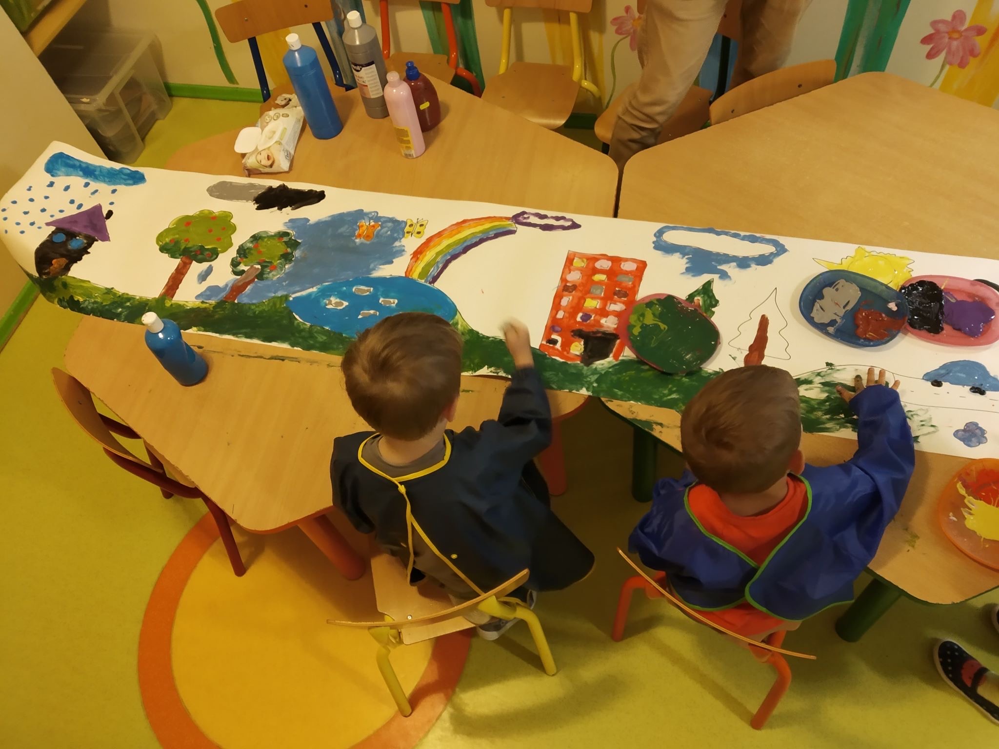 Przedszkole Baby English Academy - miniatura 18