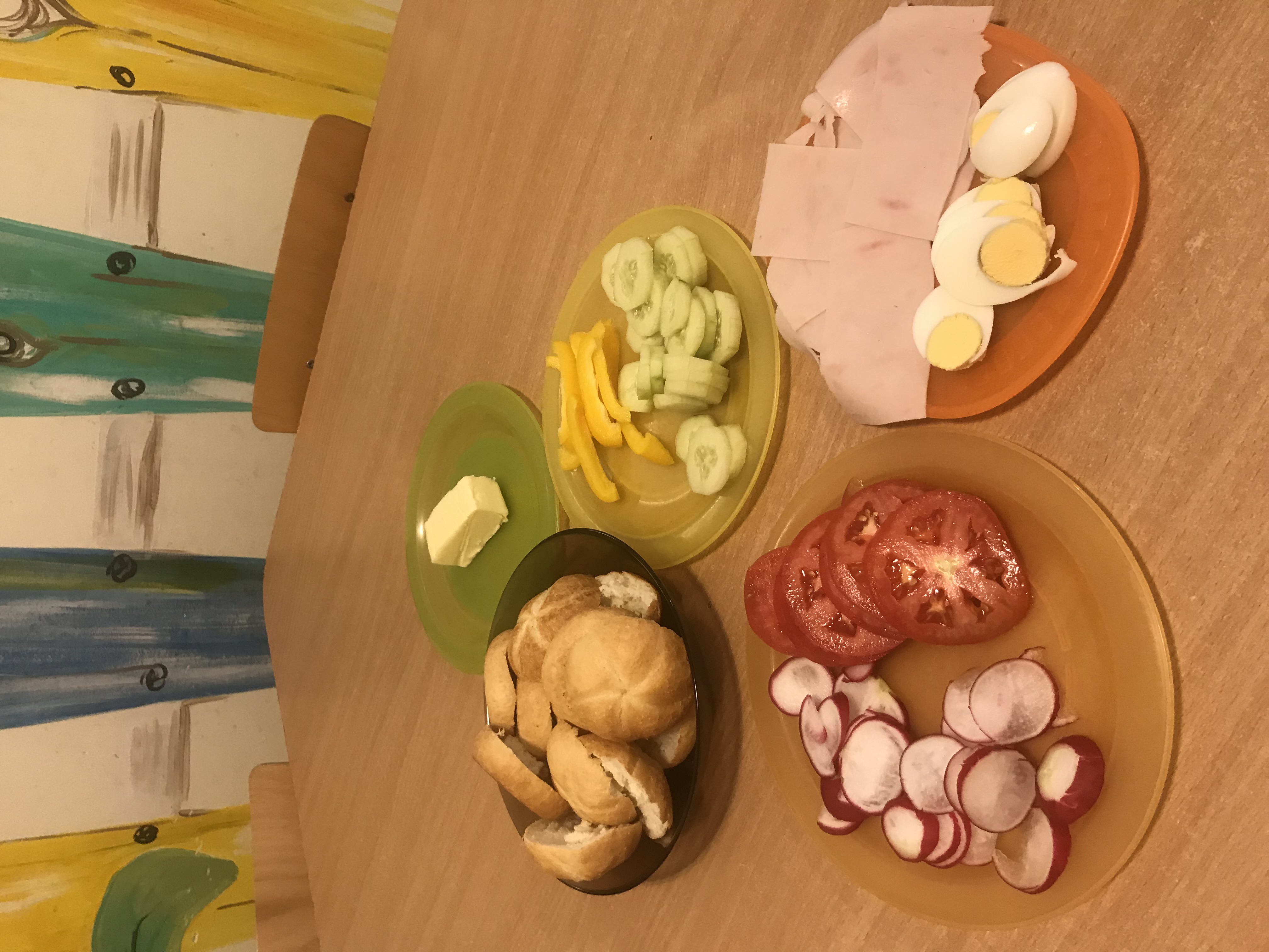 Przedszkole Baby English Academy - miniatura 11