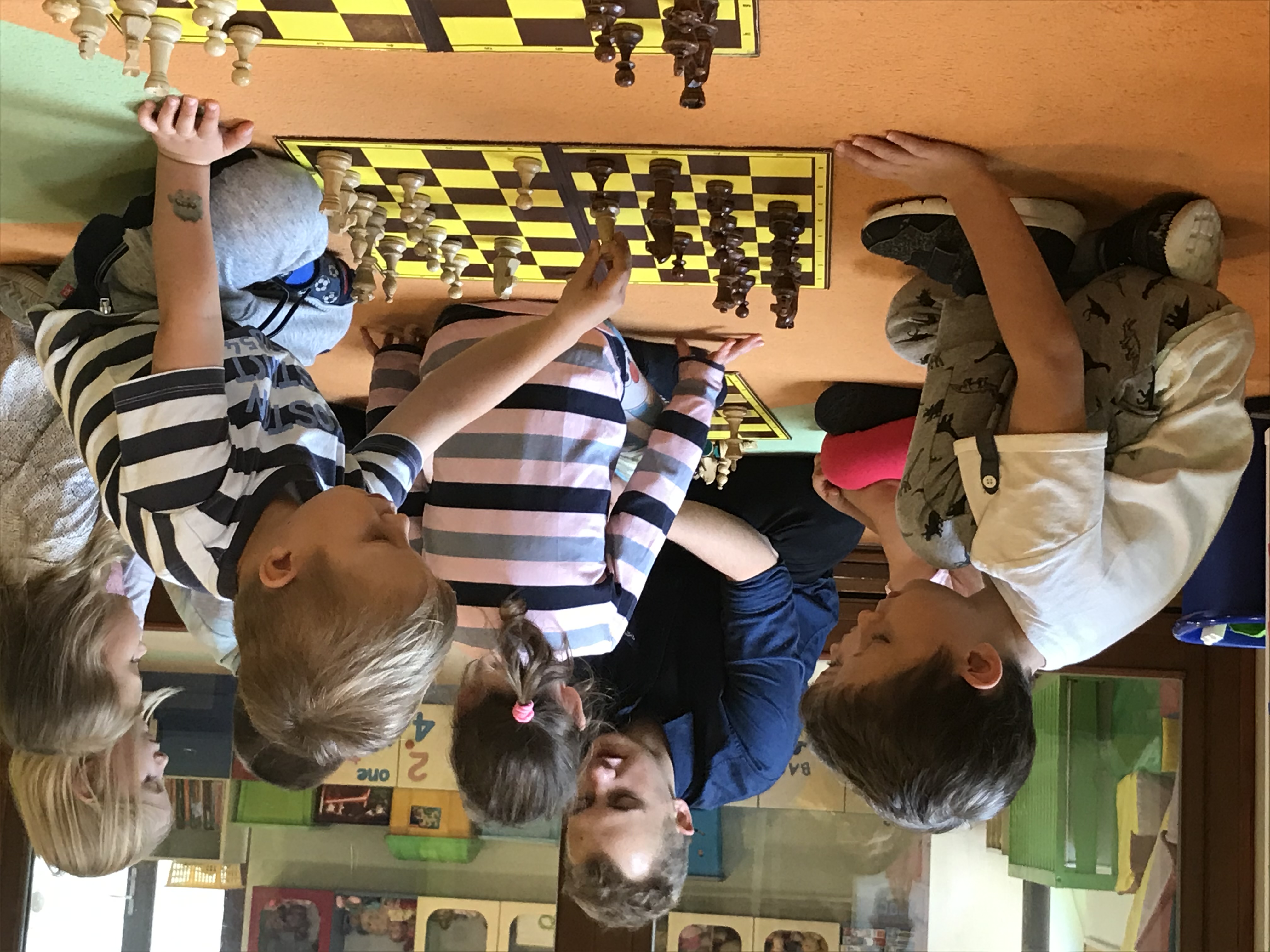 Przedszkole Baby English Academy - miniatura 15