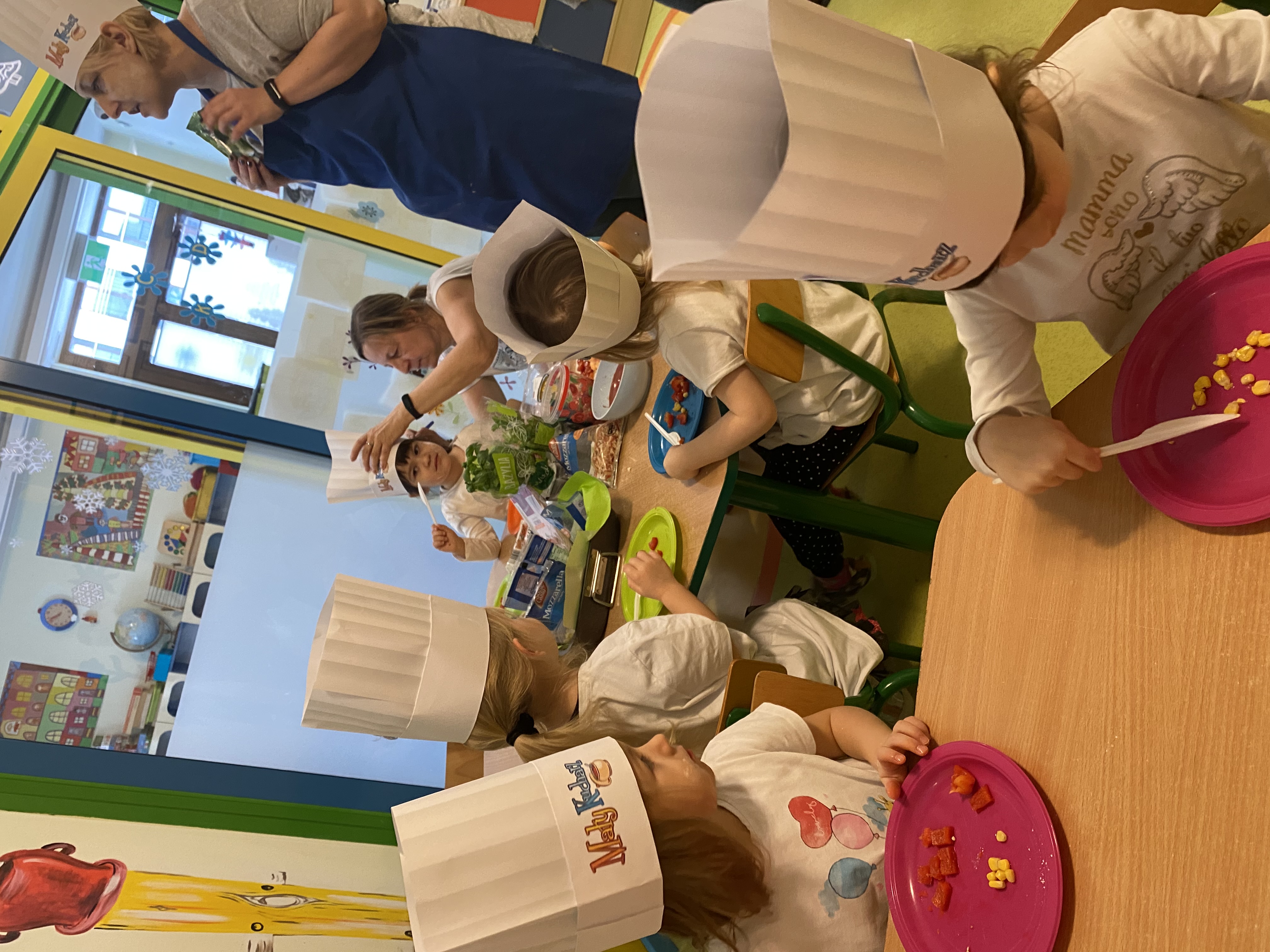 Przedszkole Baby English Academy - miniatura 27