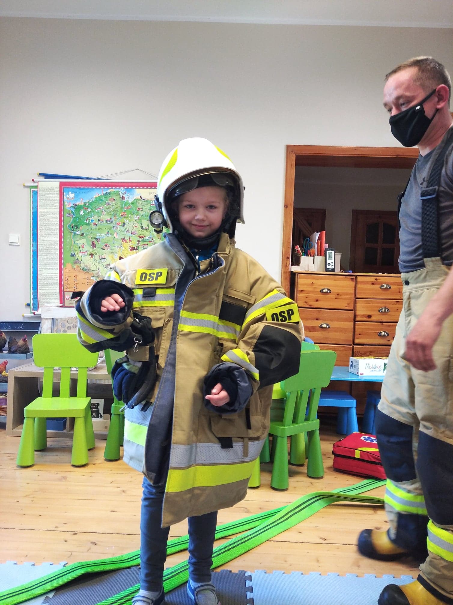 Domowe Przedszkole Montessori - miniatura 20