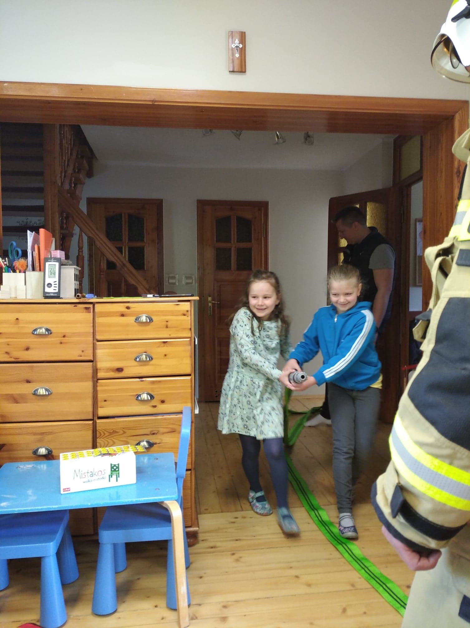 Domowe Przedszkole Montessori - miniatura 16