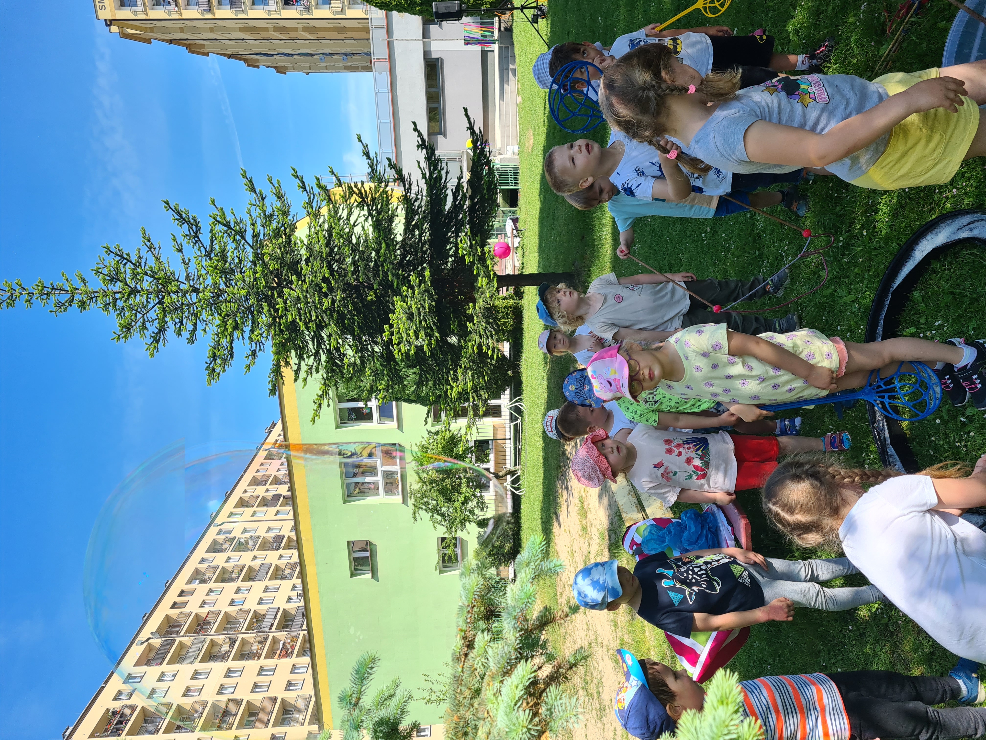 Przedszkole Miejskie Nr 29 W Gliwicach - miniatura 73