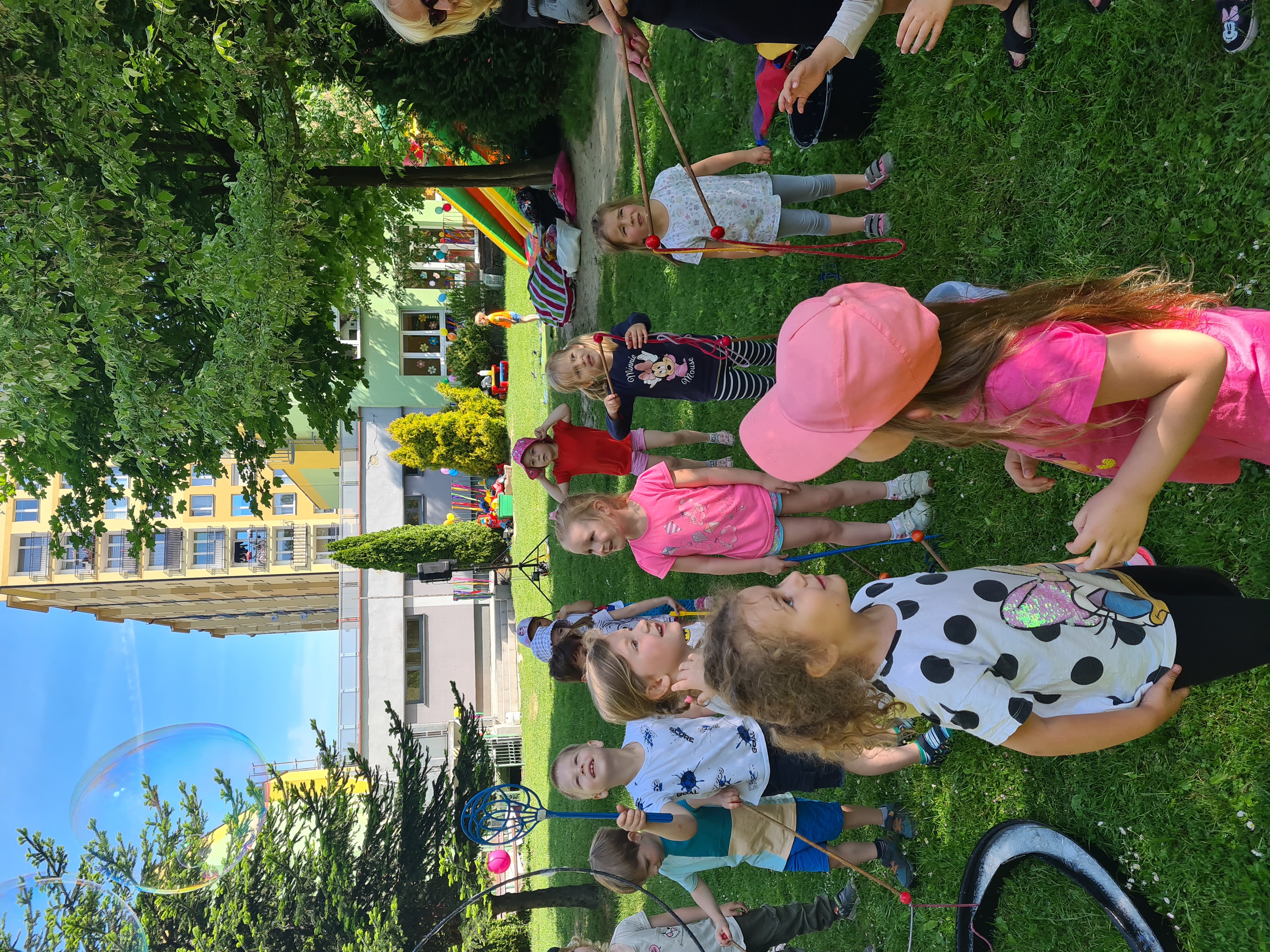 Przedszkole Miejskie Nr 29 W Gliwicach - miniatura 74