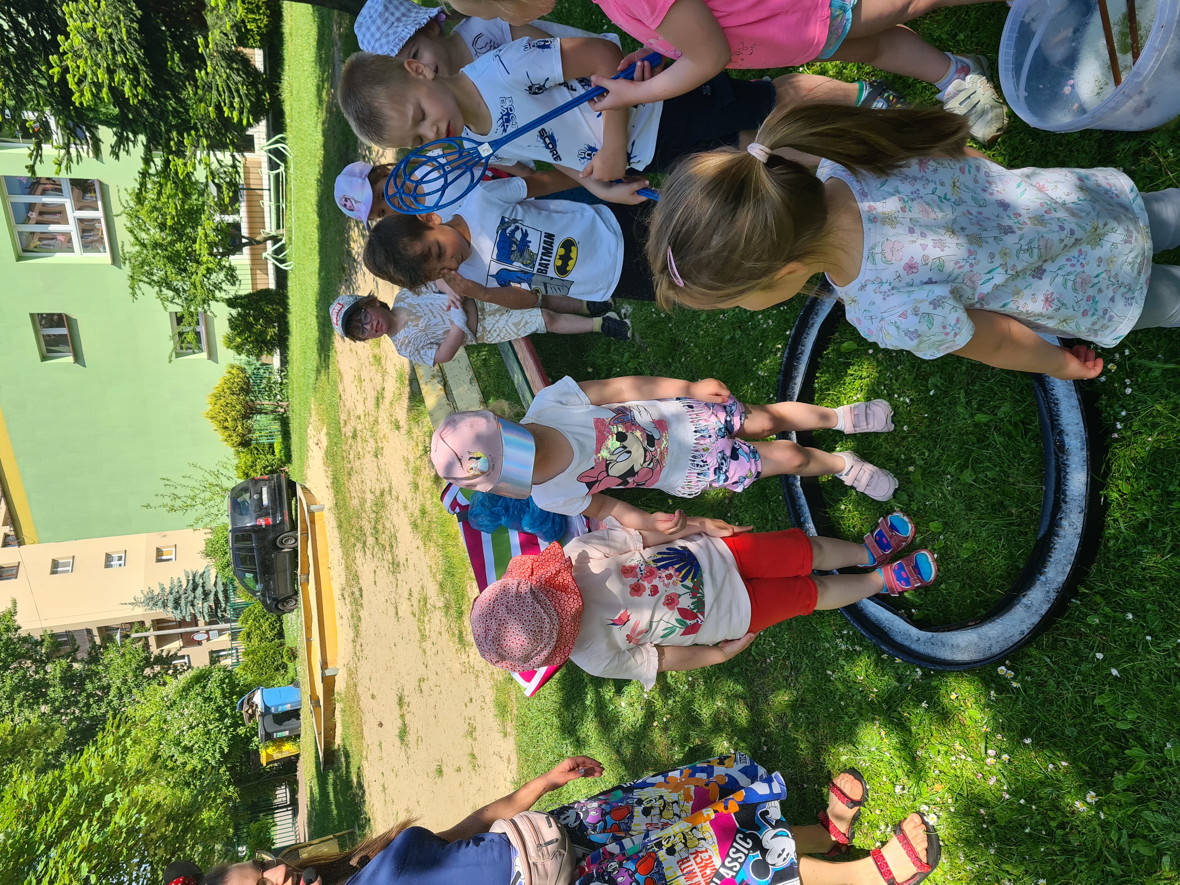 Przedszkole Miejskie Nr 29 W Gliwicach - miniatura 77