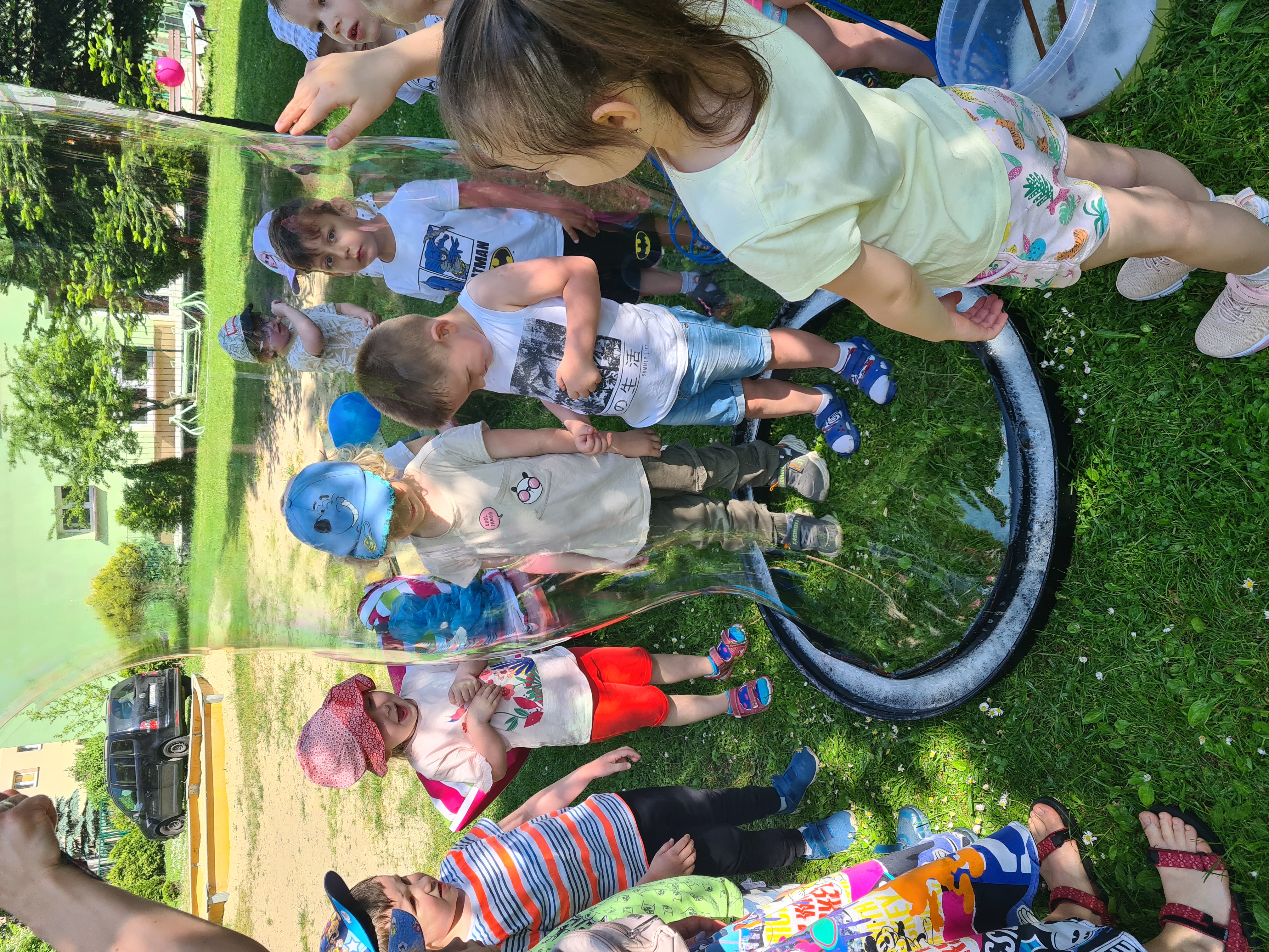 Przedszkole Miejskie Nr 29 W Gliwicach - miniatura 76