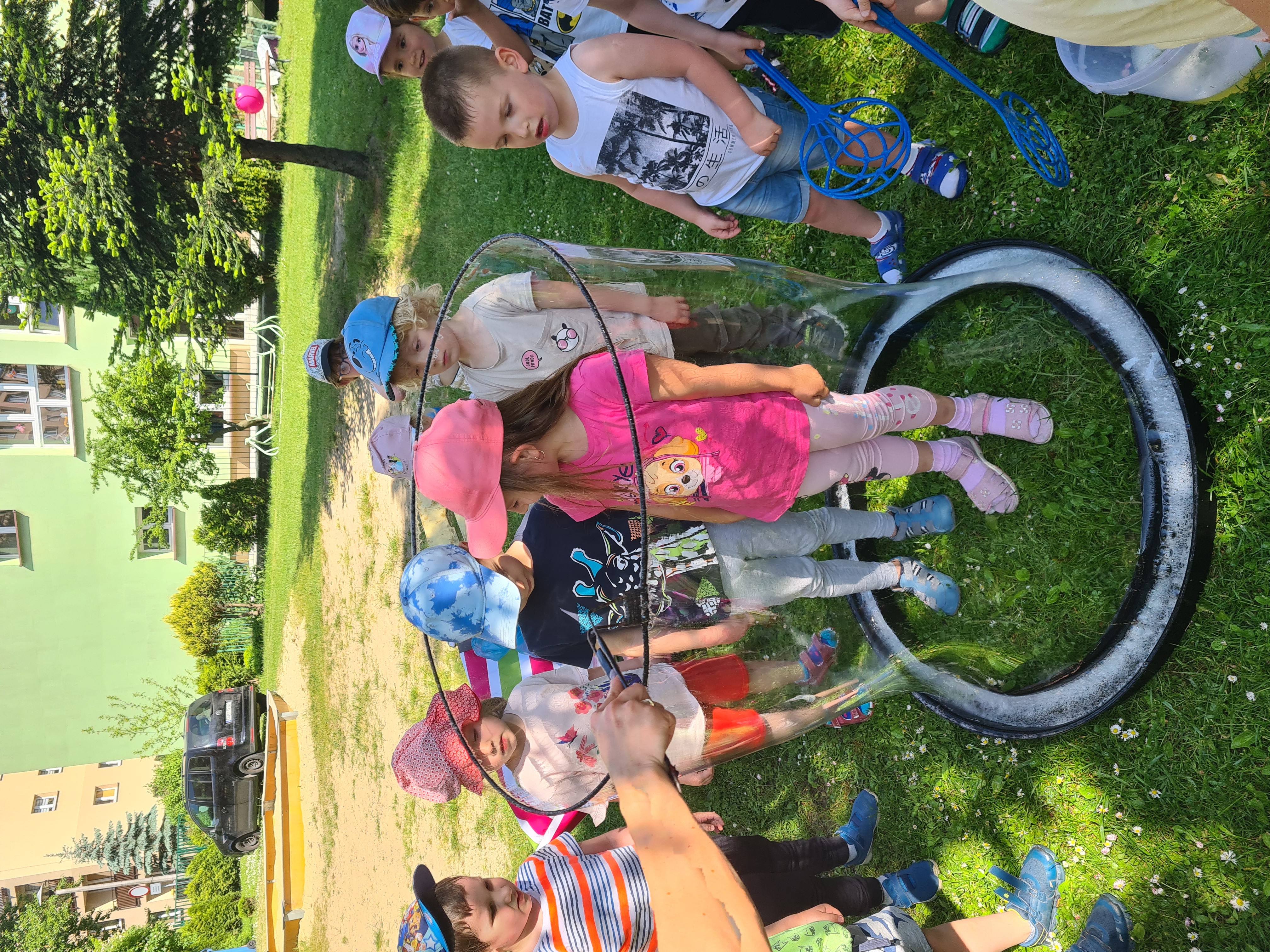 Przedszkole Miejskie Nr 29 W Gliwicach - miniatura 75