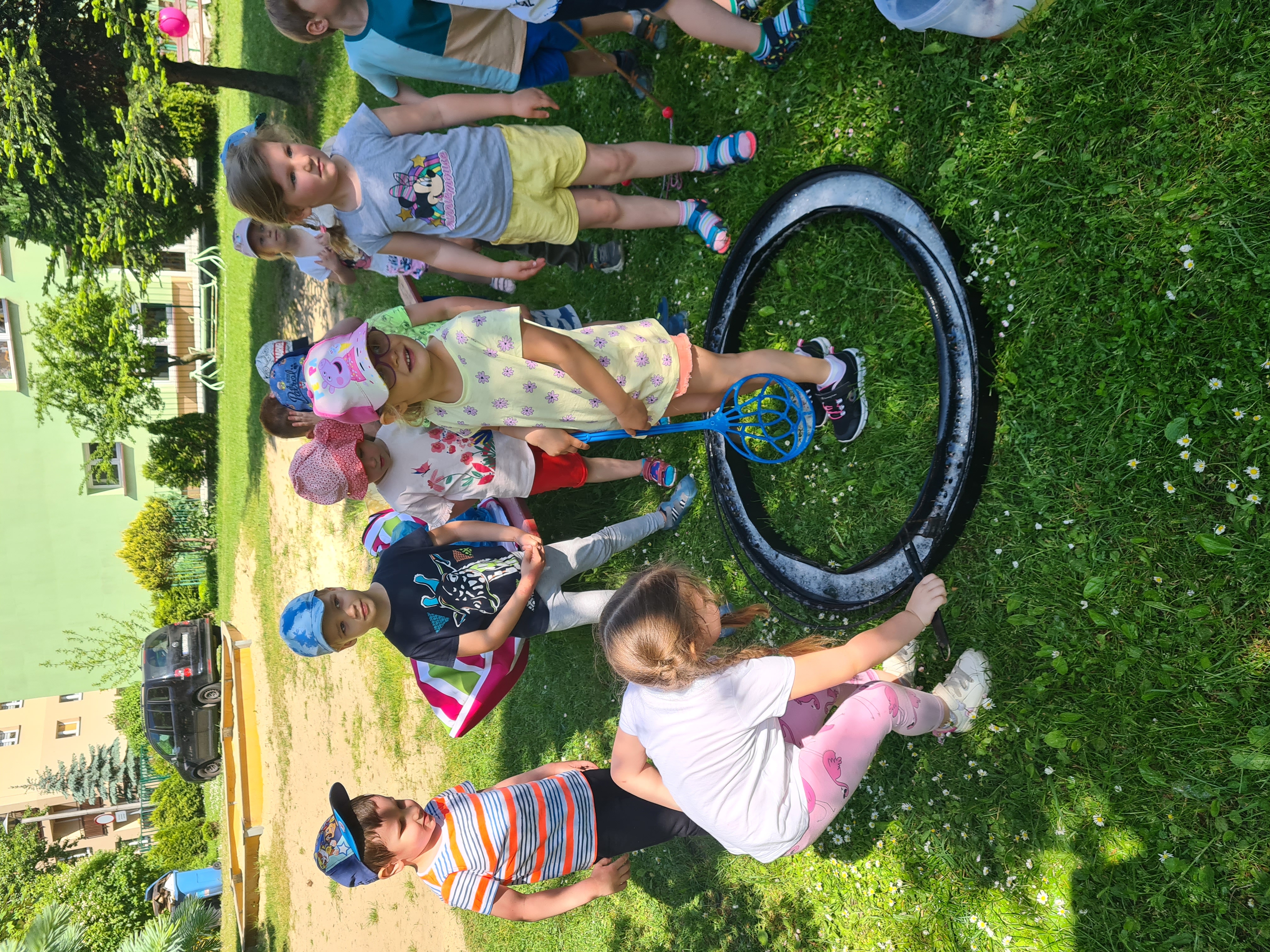 Przedszkole Miejskie Nr 29 W Gliwicach - miniatura 72