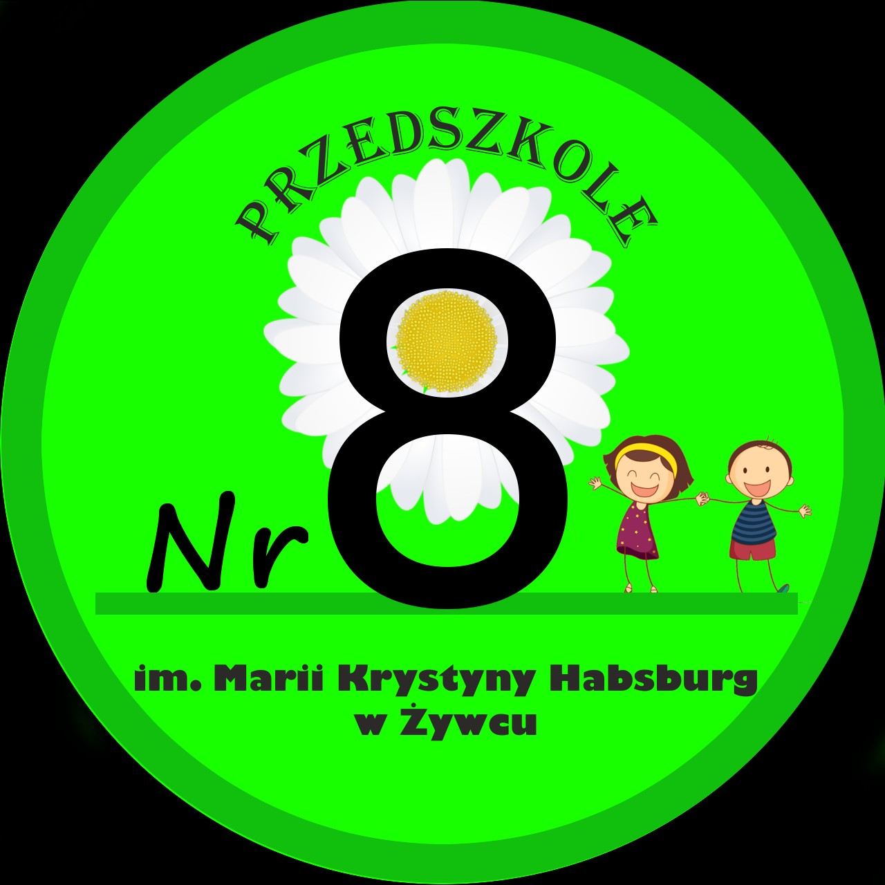 Przedszkole Nr 8 Im Marii Krystyny Habsburg W Żywcu - Avatar