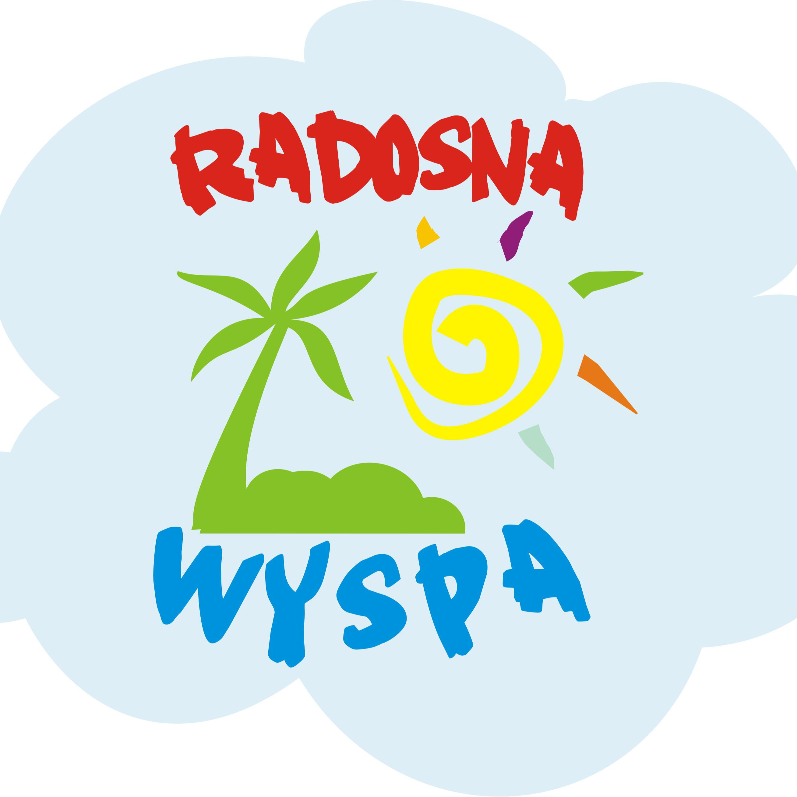 RADOSNA WYSPA - Avatar