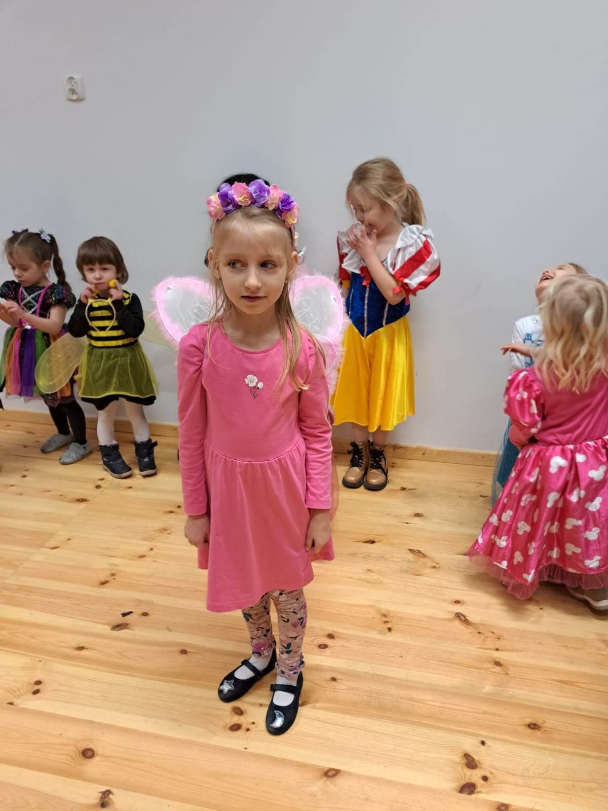 Przedszkole Gminne w Gwiazdowie filia w Boleszewie - miniatura 53