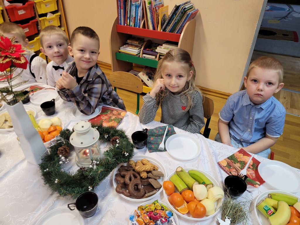 Przedszkole Gminne w Gwiazdowie filia w Boleszewie - miniatura 61