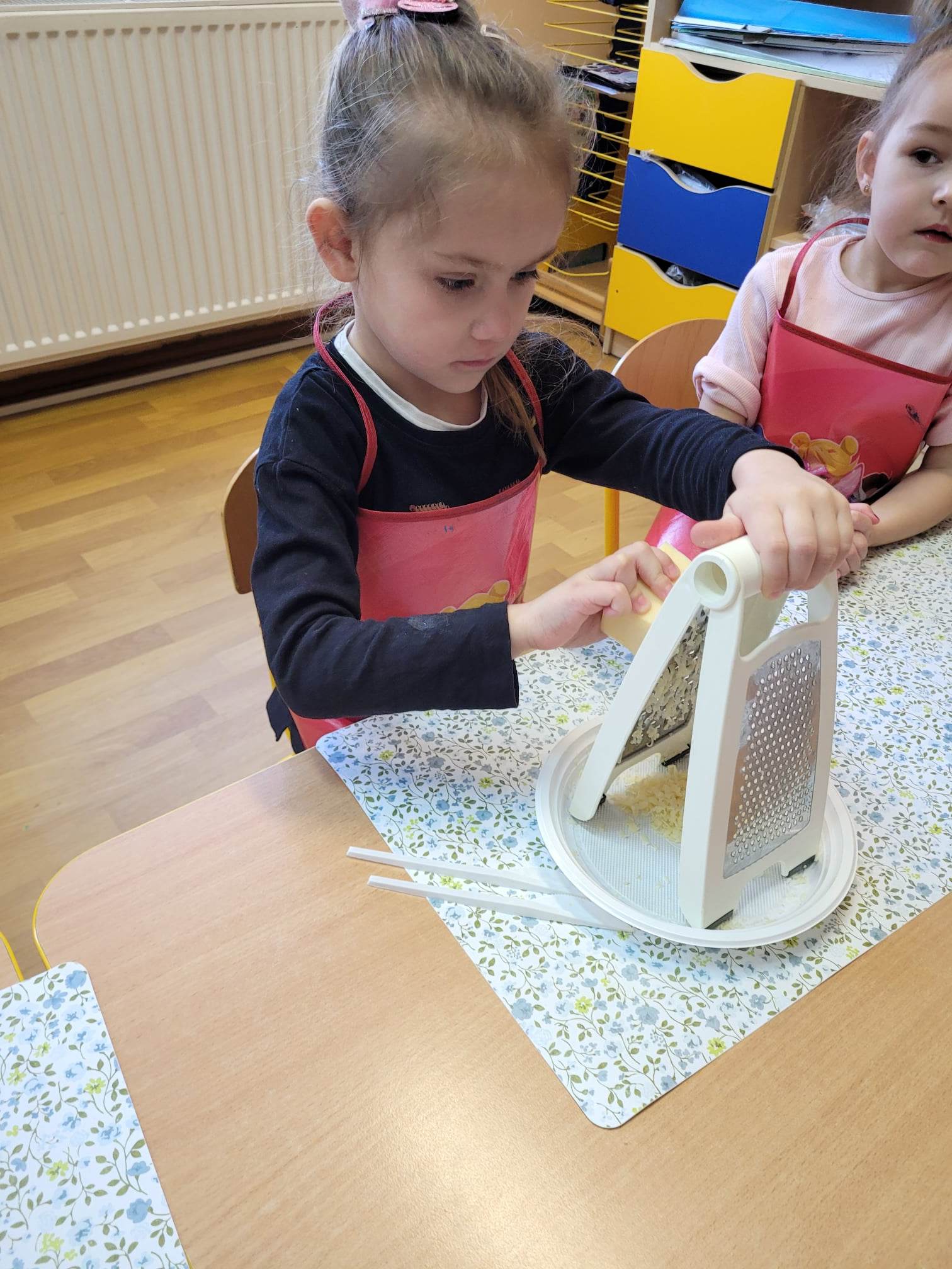 Przedszkole Gminne w Gwiazdowie filia w Boleszewie - miniatura 39
