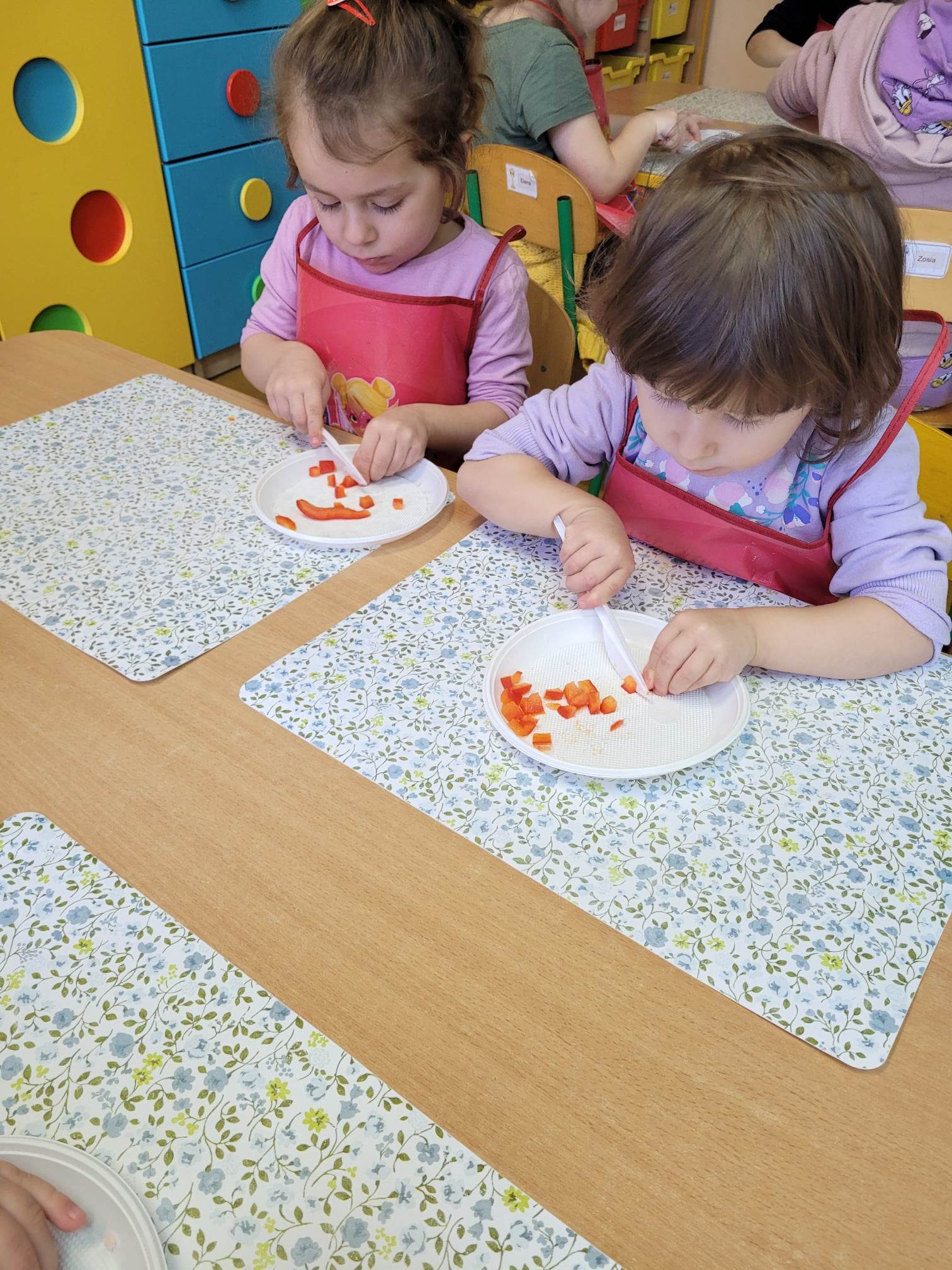 Przedszkole Gminne w Gwiazdowie filia w Boleszewie - miniatura 38