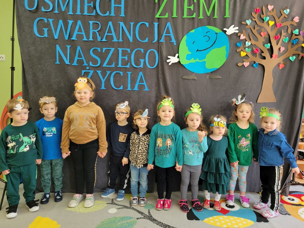 Przedszkole Gminne w Gwiazdowie filia w Boleszewie - miniatura 34