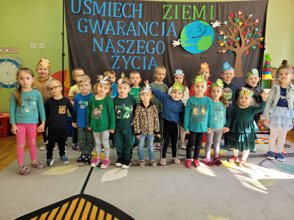 Przedszkole Gminne w Gwiazdowie filia w Boleszewie - miniatura 36