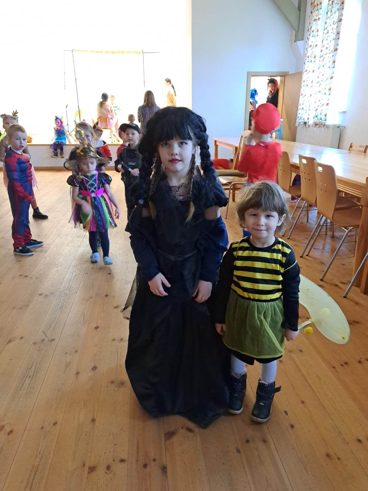 Przedszkole Gminne w Gwiazdowie filia w Boleszewie - miniatura 55