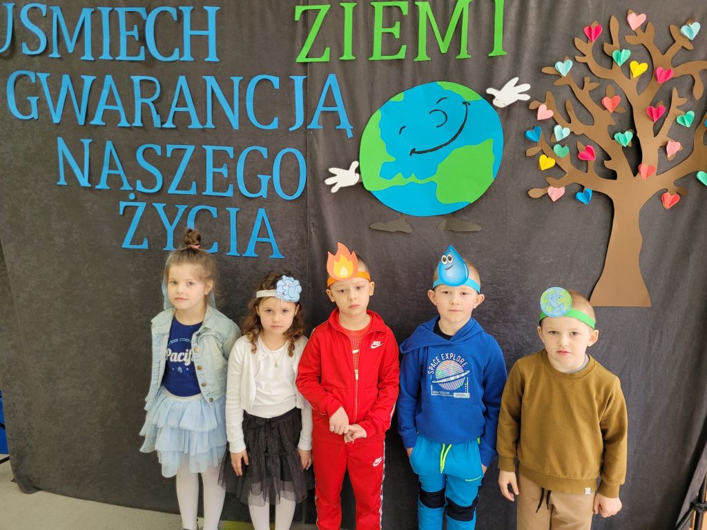 Przedszkole Gminne w Gwiazdowie filia w Boleszewie - miniatura 35