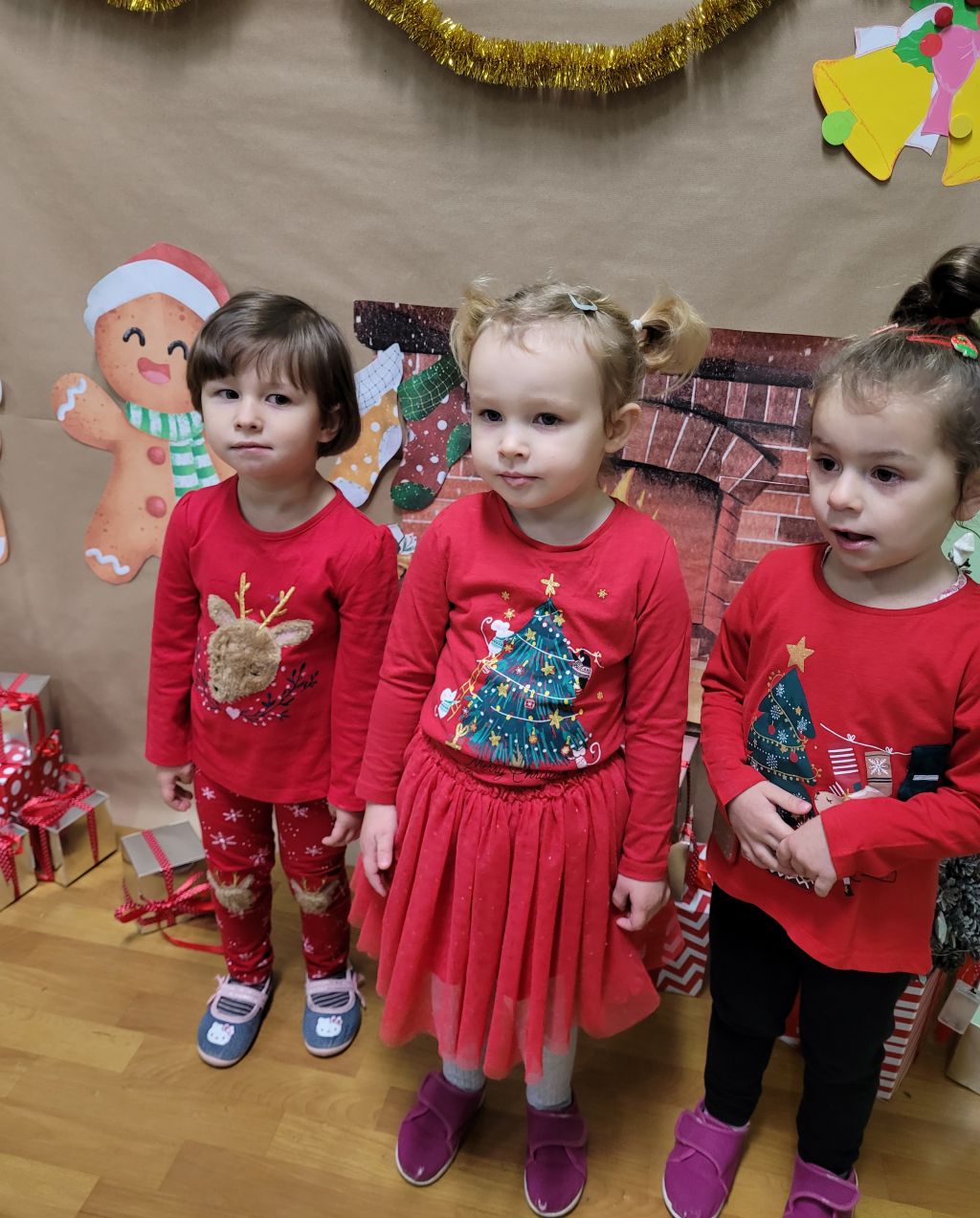 Przedszkole Gminne w Gwiazdowie filia w Boleszewie - miniatura 63