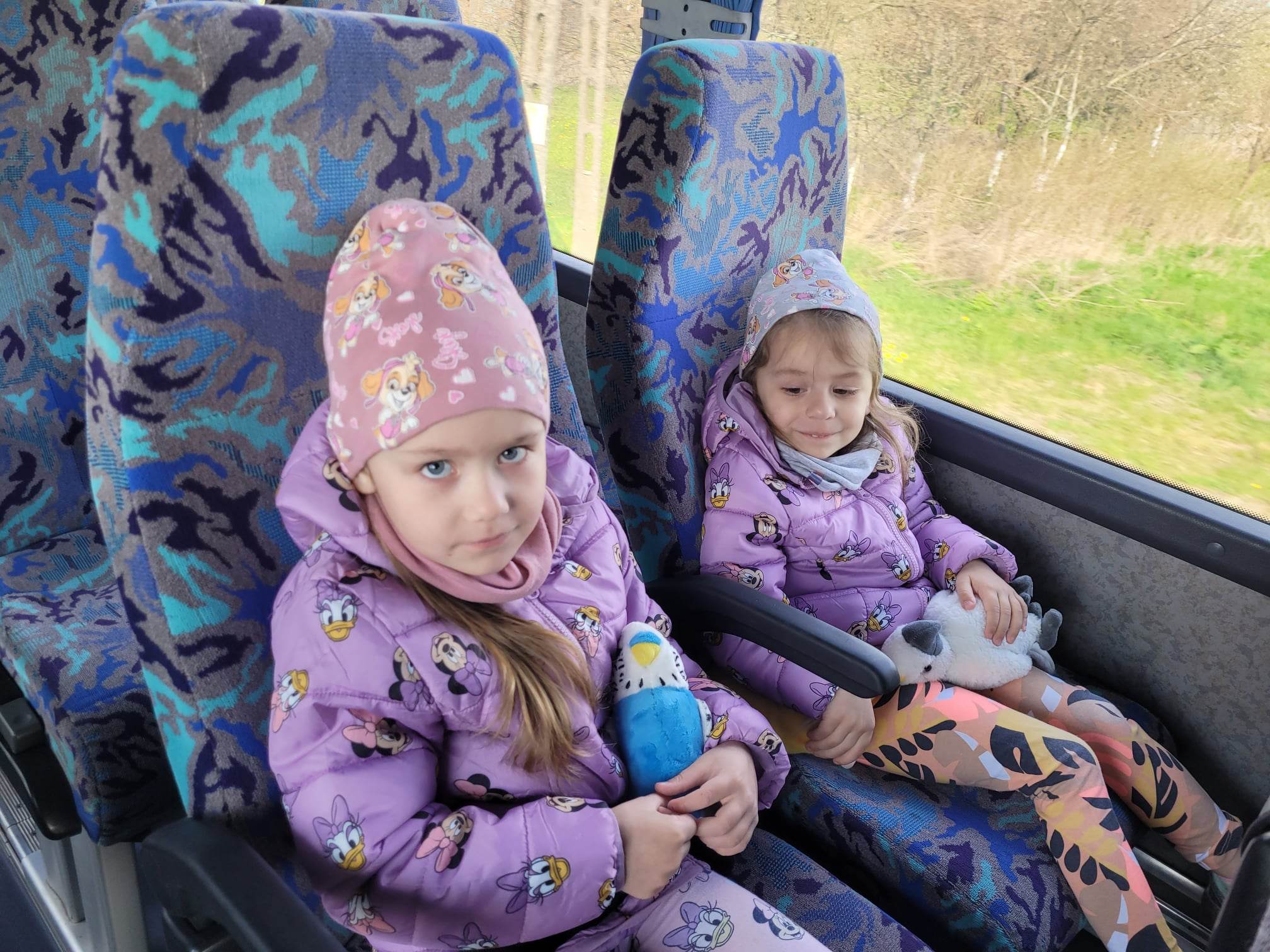 Przedszkole Gminne w Gwiazdowie filia w Boleszewie - miniatura 23