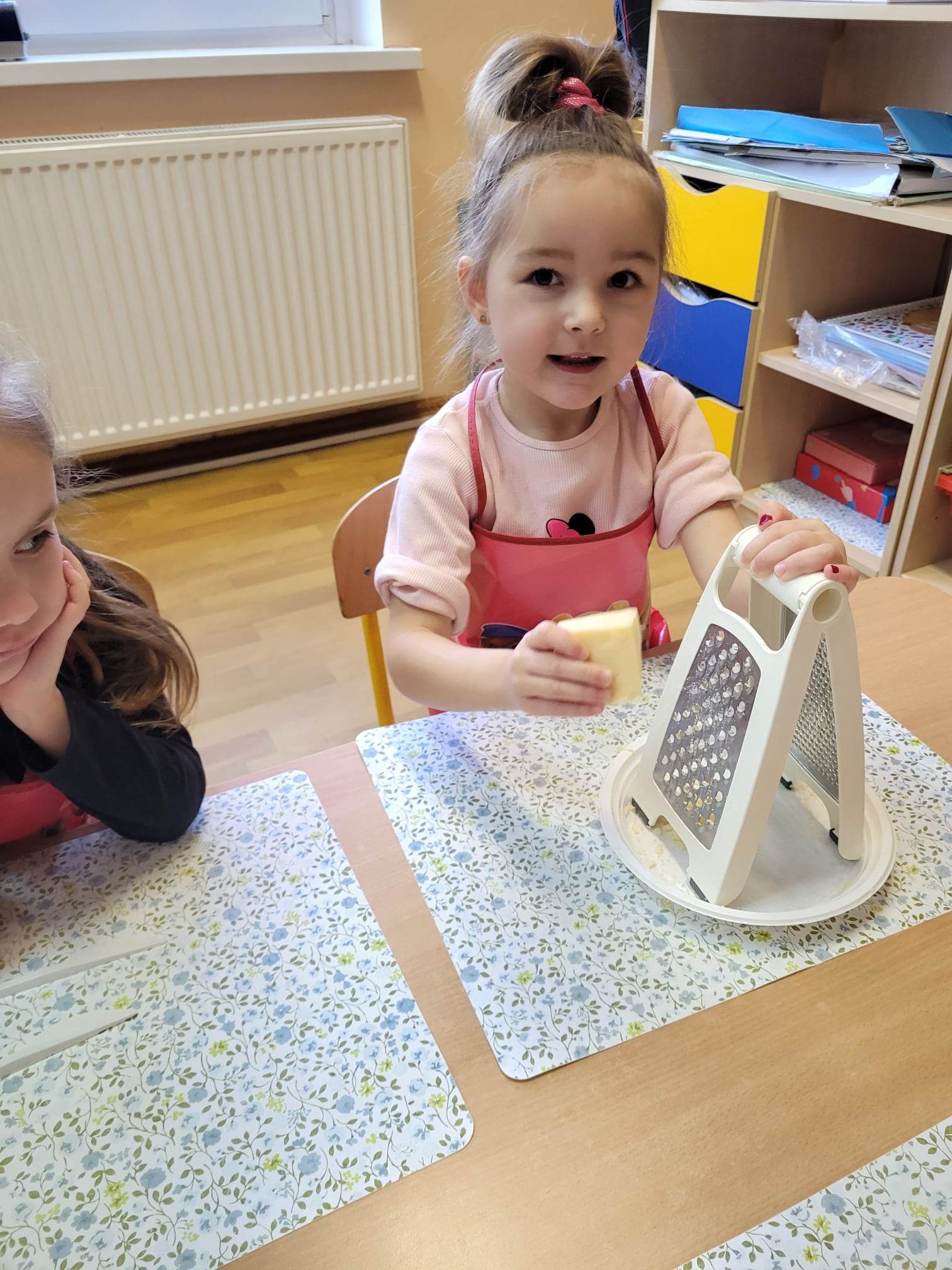 Przedszkole Gminne w Gwiazdowie filia w Boleszewie - miniatura 41