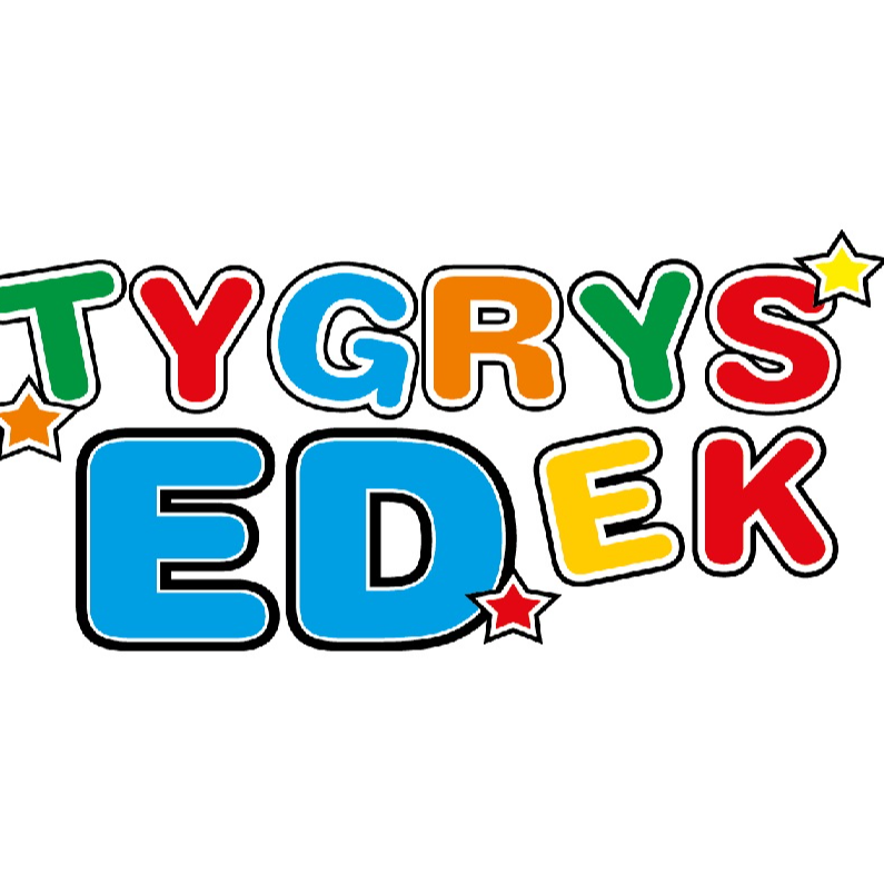 Klub Zabawy Twórczej" Tygrysek Ed" - Avatar