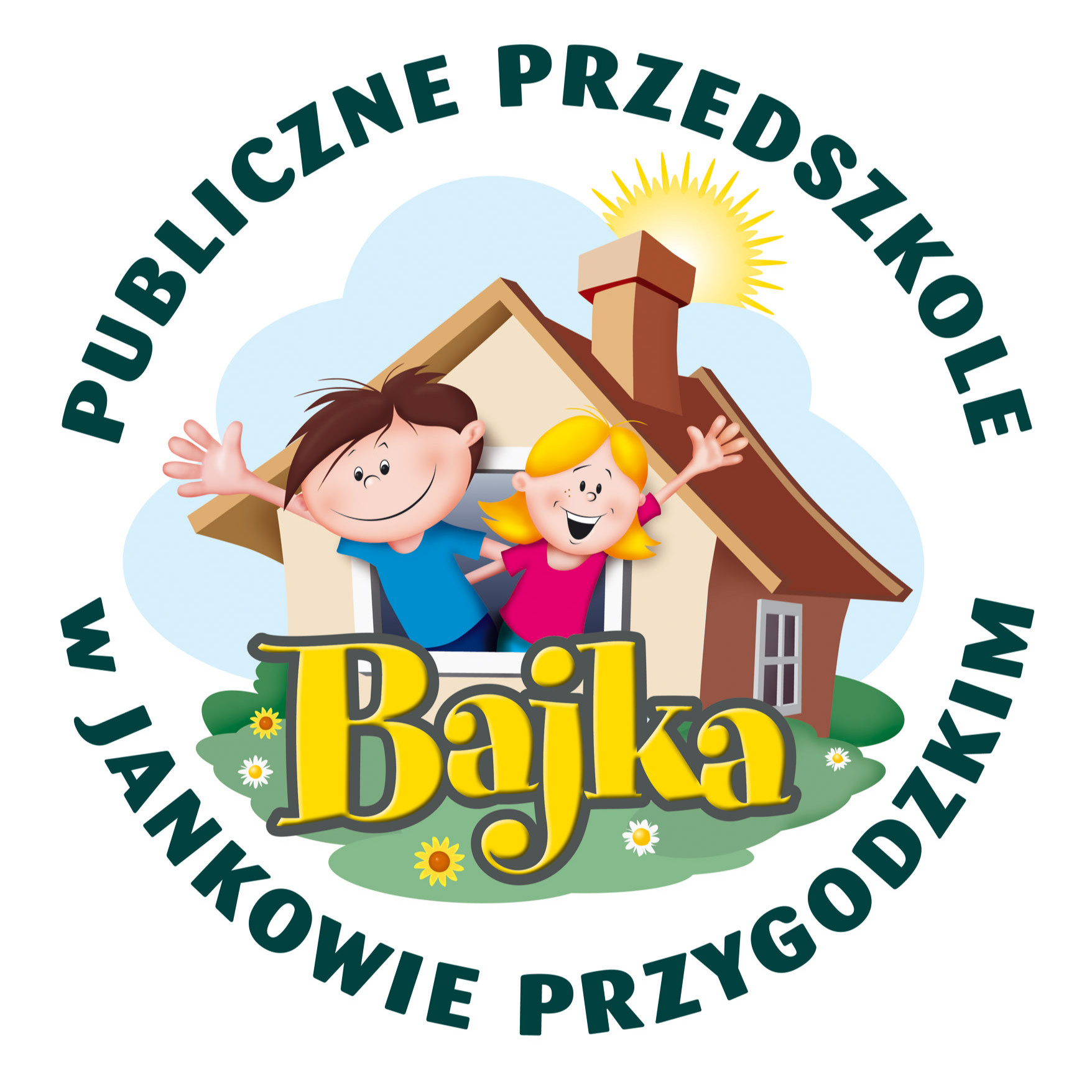 Publiczne Przedszkole Bajka W Jankowie Przygodzkim - Avatar