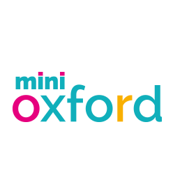 Dwujęzyczne Przedszkole Mini Oxford - Avatar
