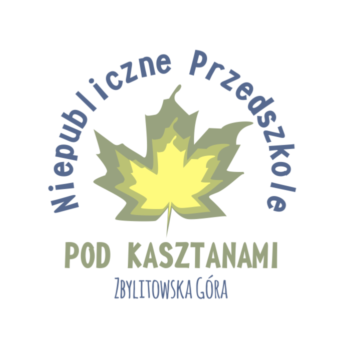 Niepubliczne Przedszkole Pod Kasztanami W Zbylitowskiej Górze - Avatar