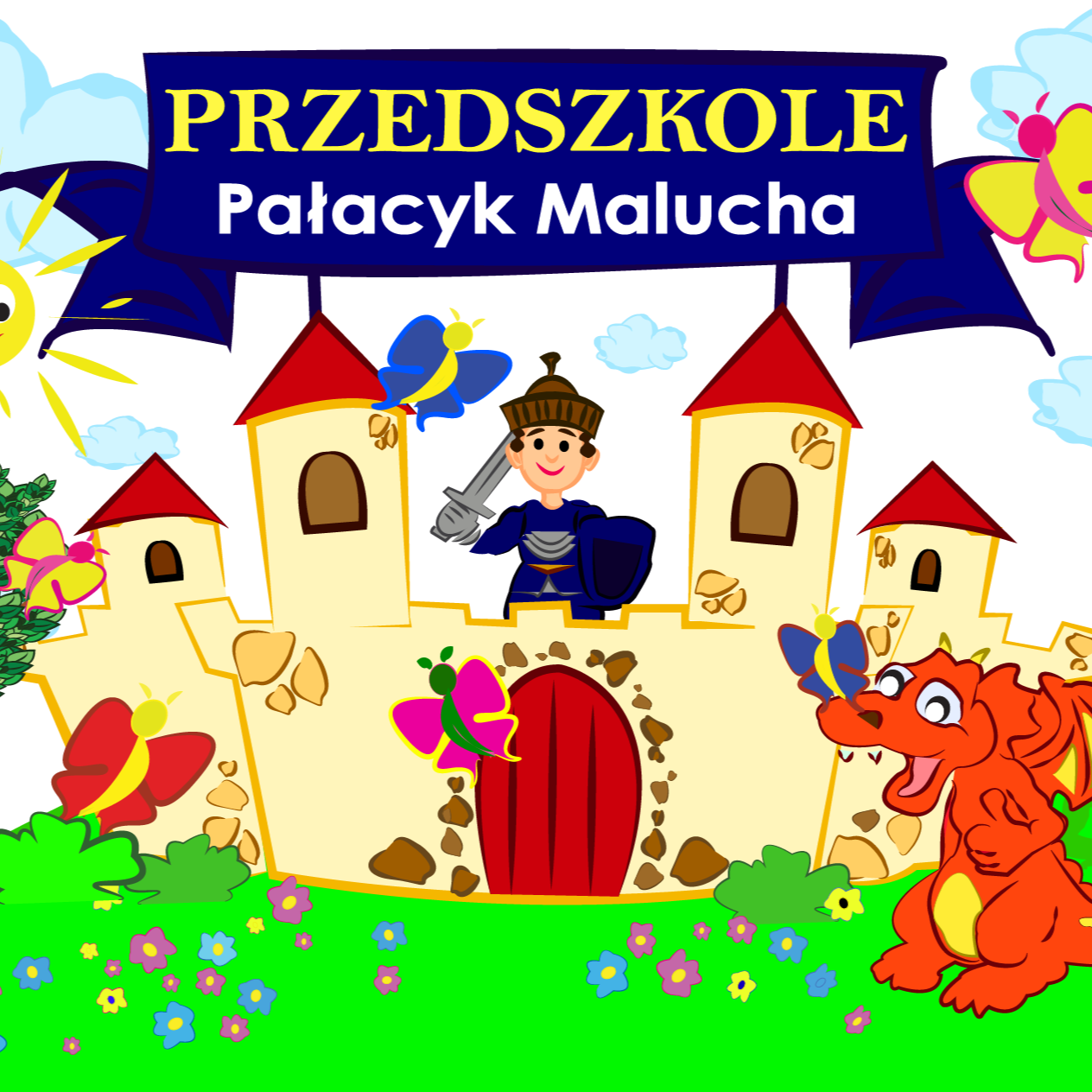 Żłobek Niepubliczny Pałacyk Malucha - Avatar